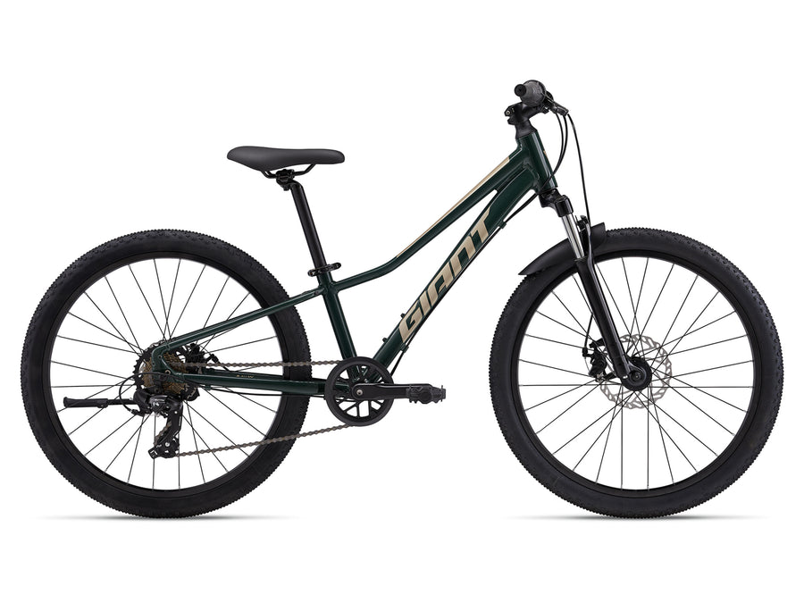 Bicicleta Infantil Talon Aro 24 Disc Preventazo