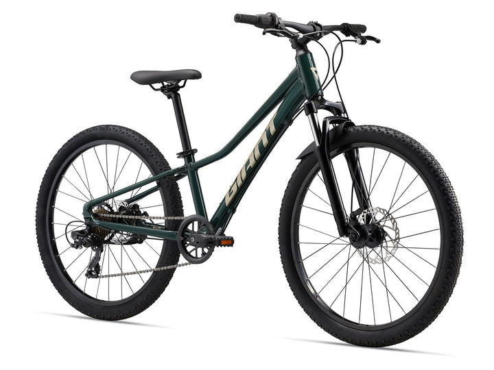 Bicicleta Infantil Talon Aro 24 Disc Preventazo