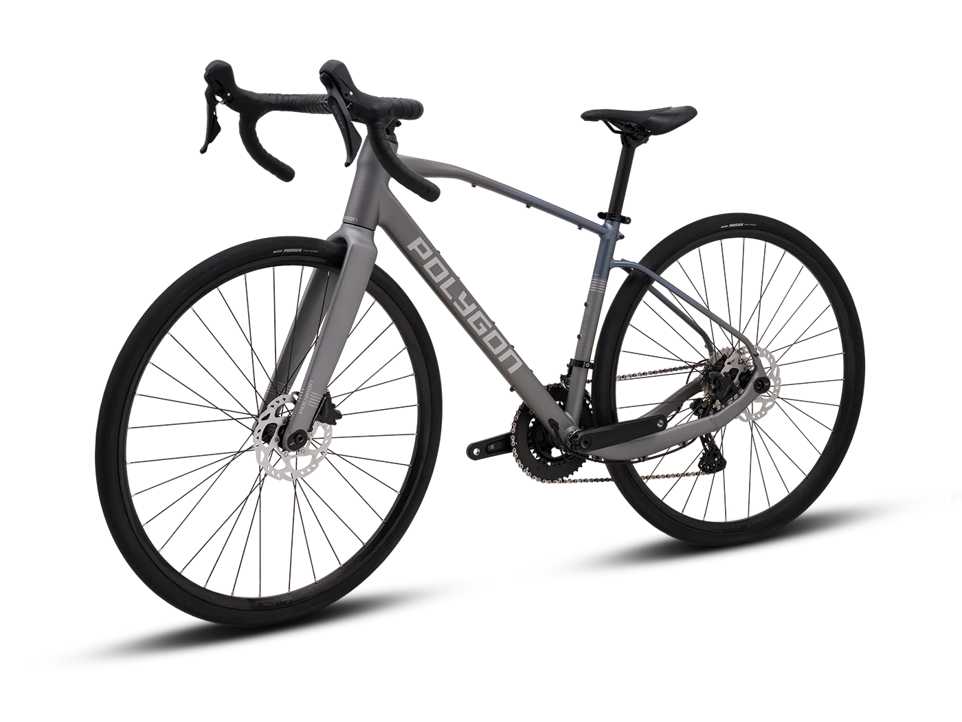 Bicicleta Gravel Tambora A4 Aro 700c