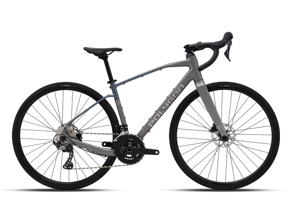 Bicicleta Gravel Tambora A4 Aro 700c