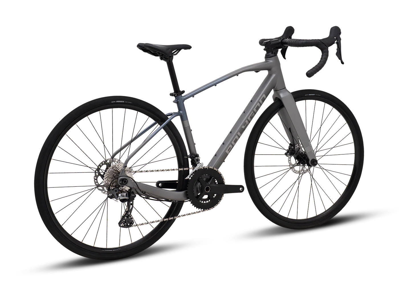 Bicicleta Gravel Tambora A4 Aro 700c