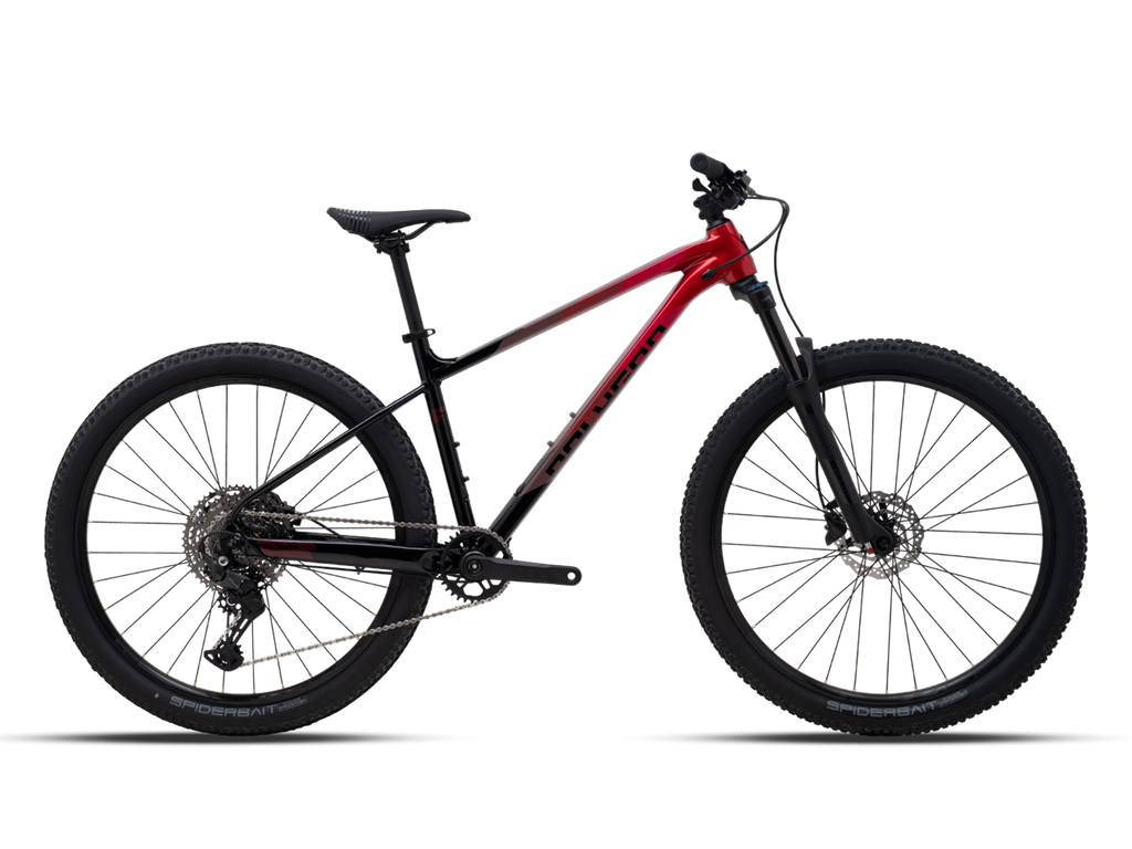 Bicicleta Mountain Bike Xtrada 6 Aro 29