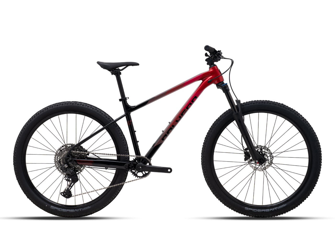 Bicicleta Mountain Bike Xtrada 6 Aro 29