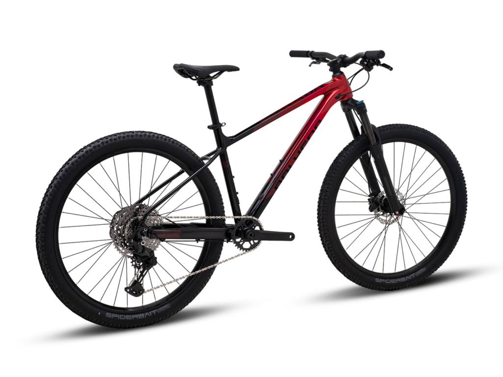 Bicicleta Mountain Bike Xtrada 6 Aro 29