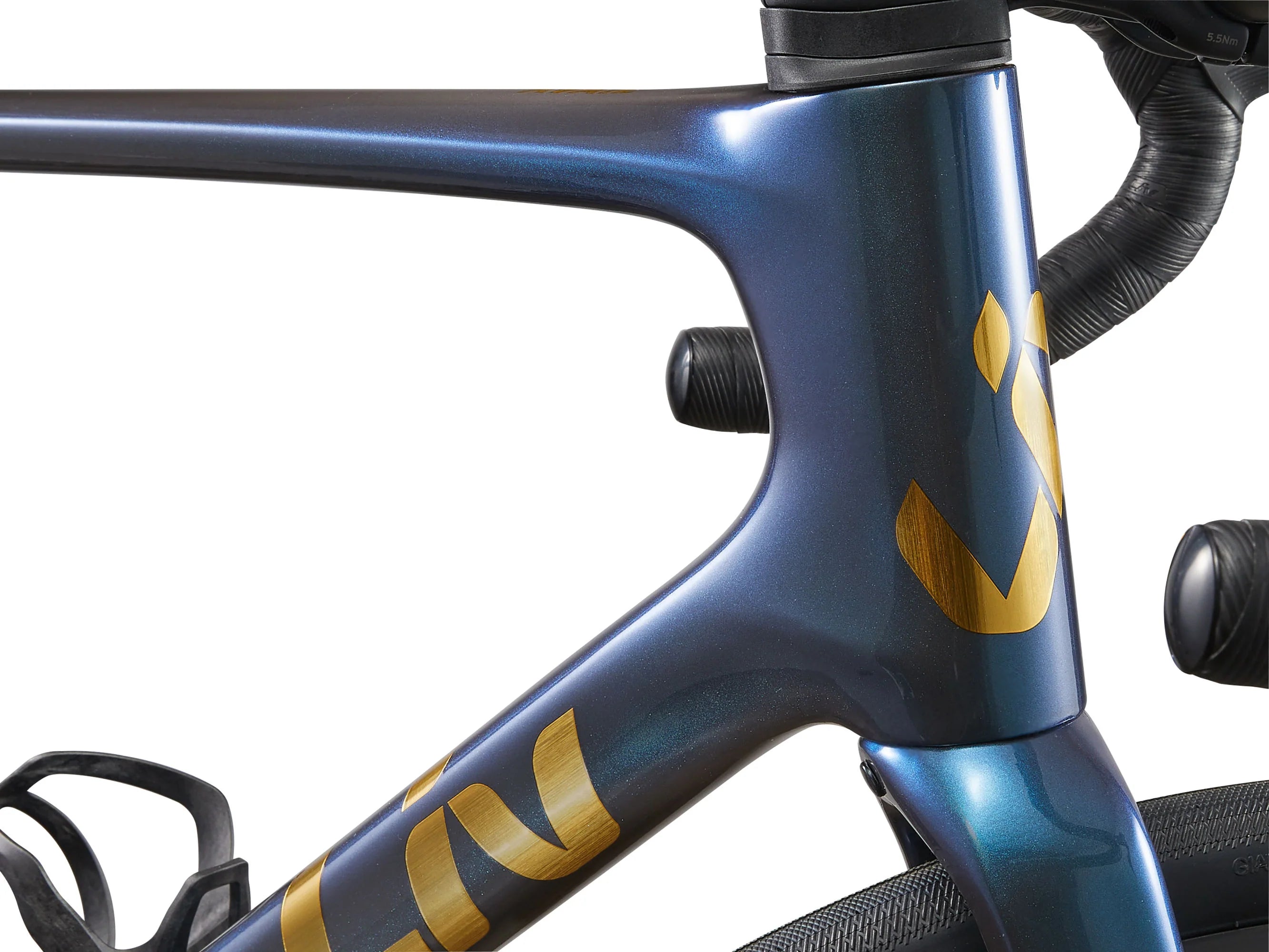 Bicicleta Ruta Avail Advanced Pro 0 PREVENTA