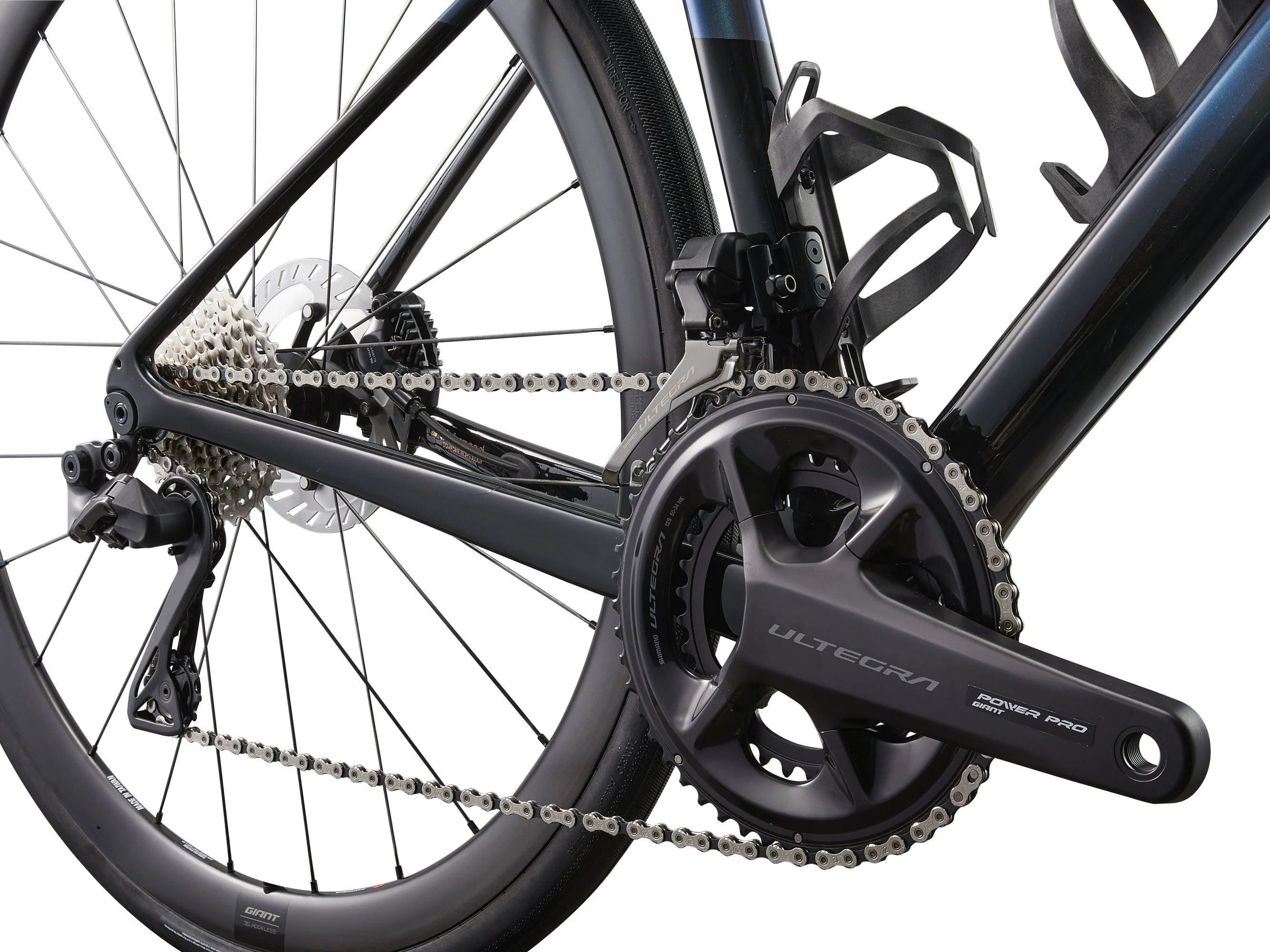Bicicleta Ruta Avail Advanced Pro 0 PREVENTA