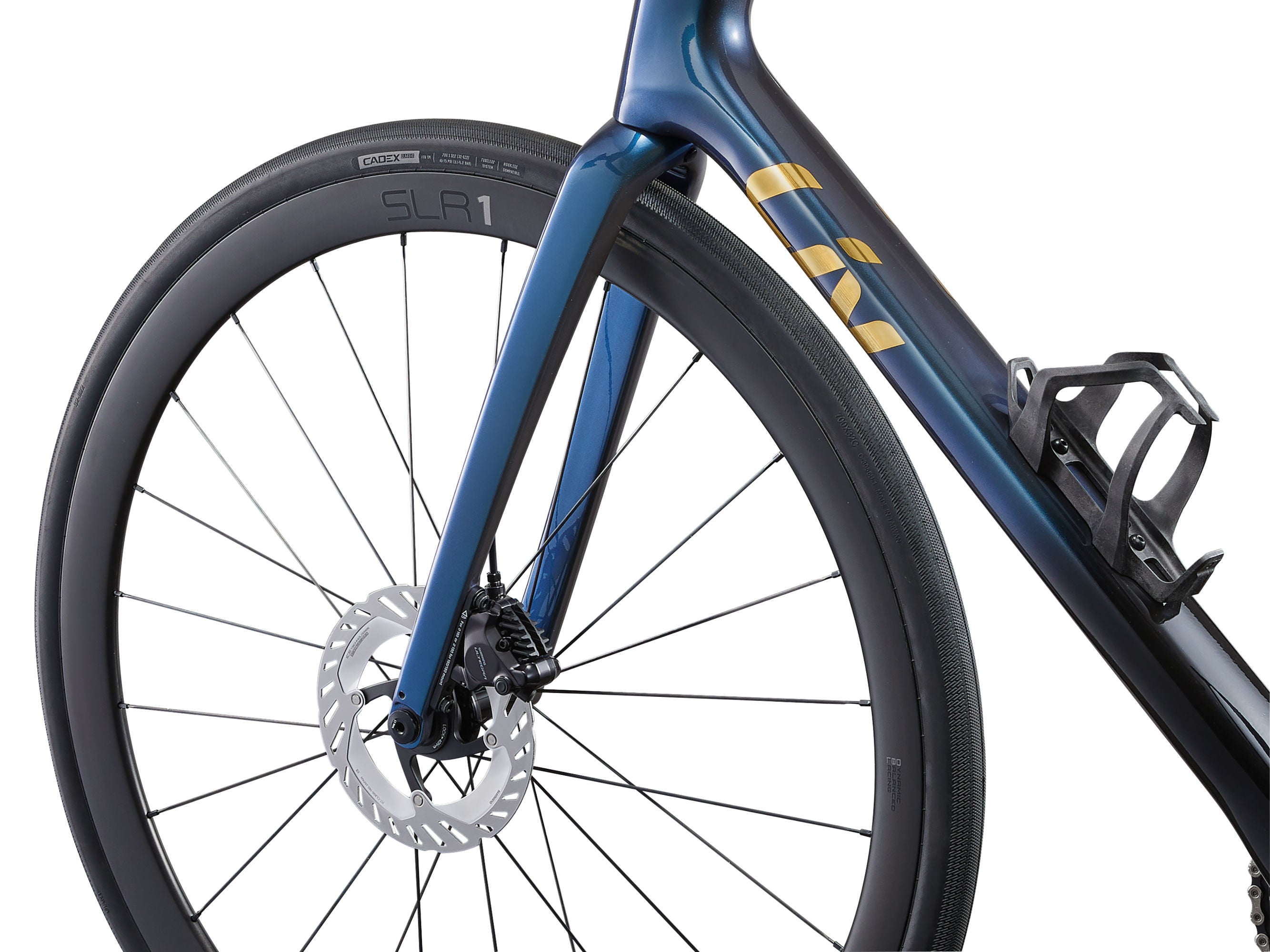 Bicicleta Ruta Avail Advanced Pro 0 PREVENTA