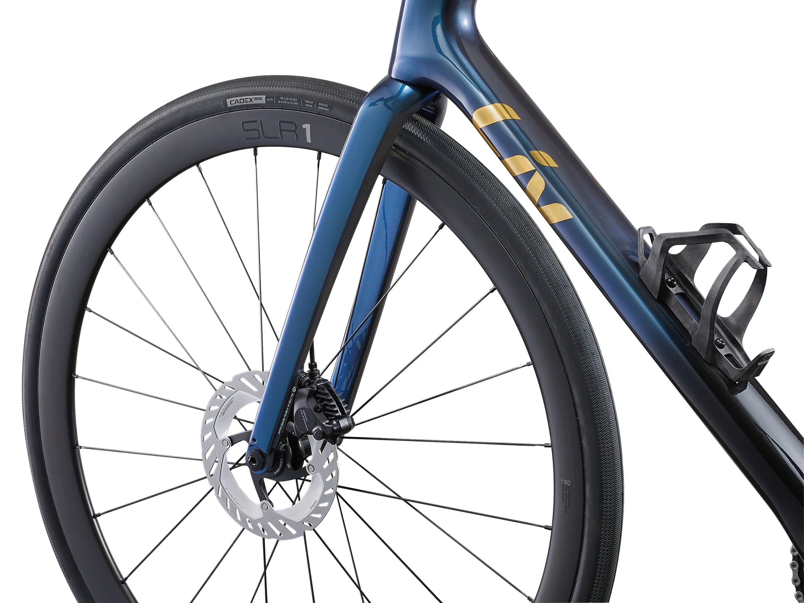 Bicicleta Ruta Avail Advanced Pro 0 PREVENTA