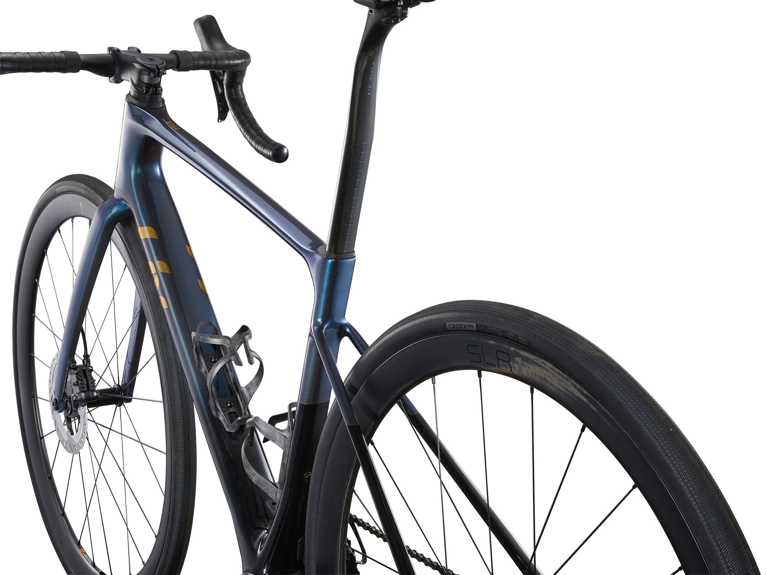 Bicicleta Ruta Avail Advanced Pro 0 PREVENTA