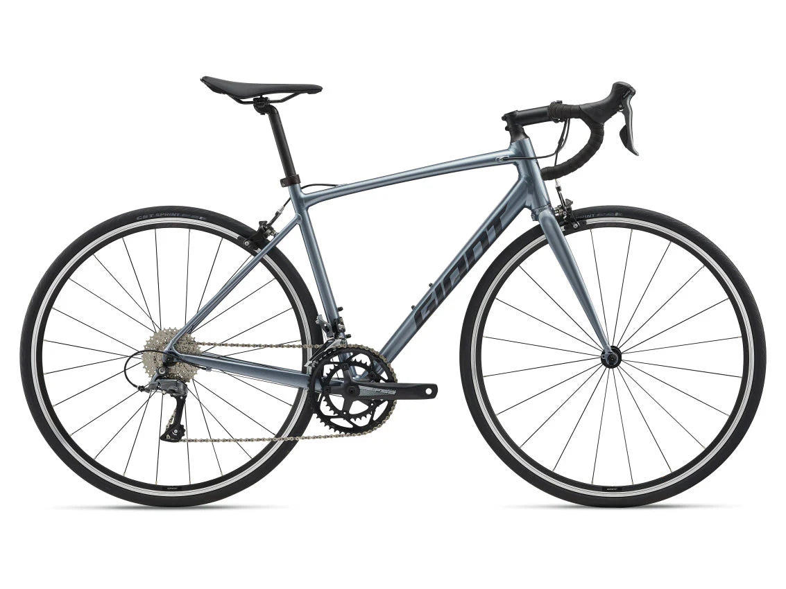 Bicicleta Ruta Contend 3