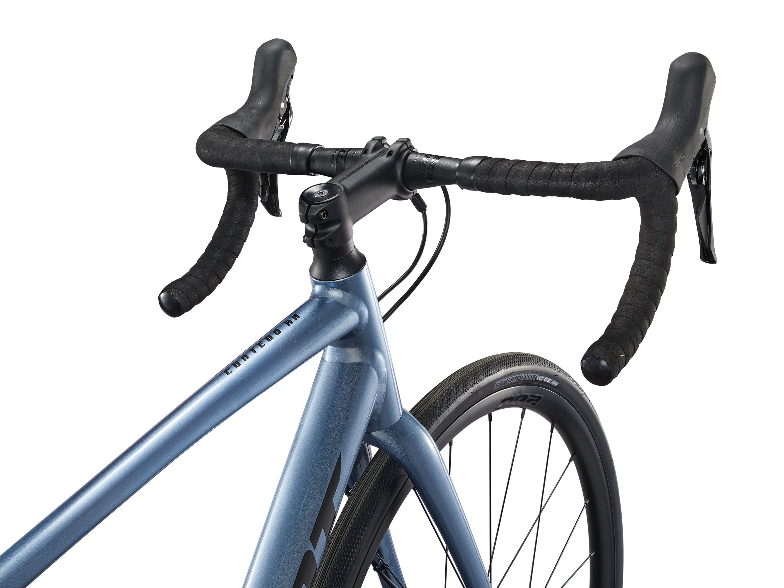 Bicicleta Ruta Contend AR 1 Preventazo