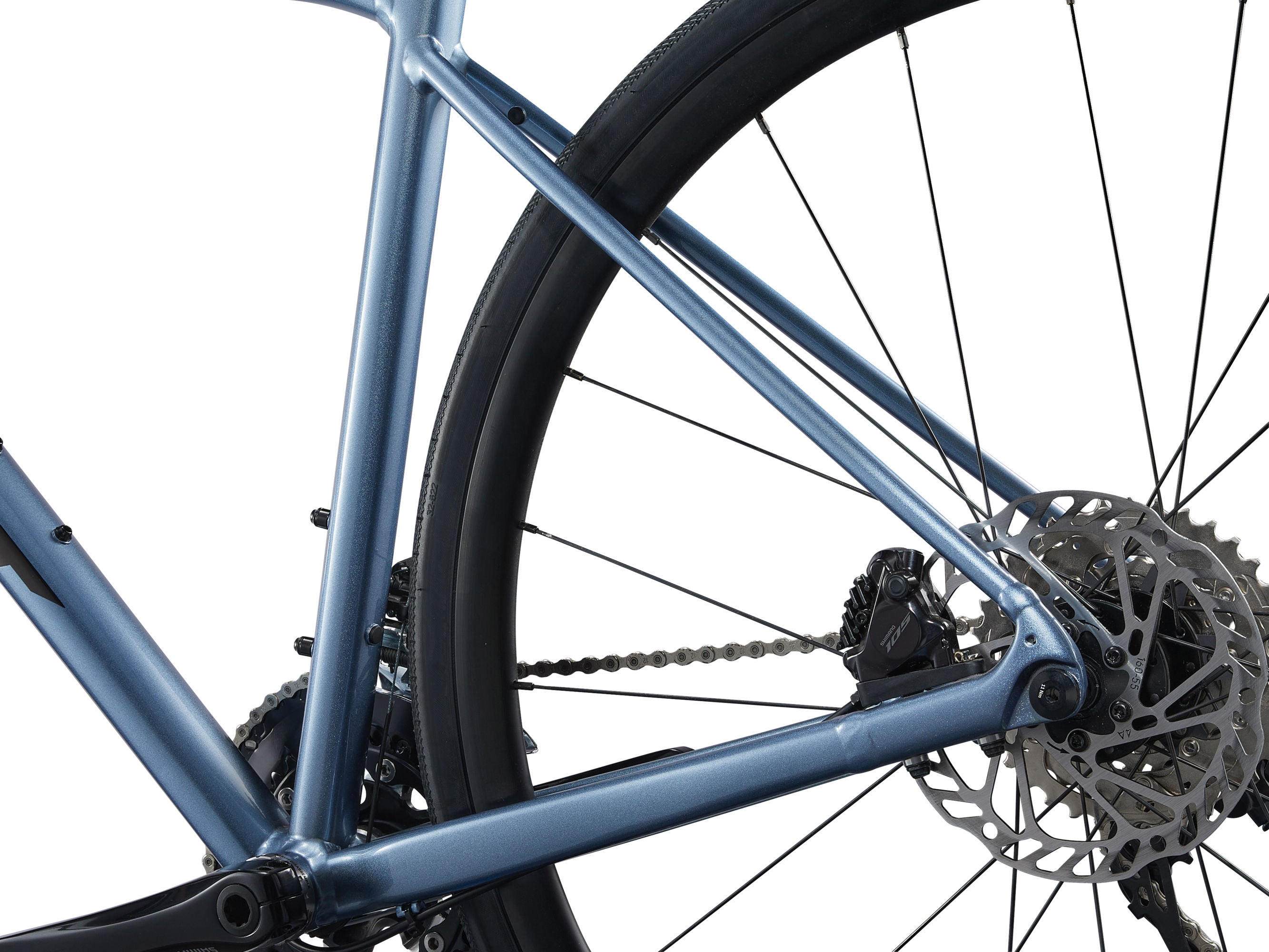 Bicicleta Ruta Contend AR 1 Preventazo