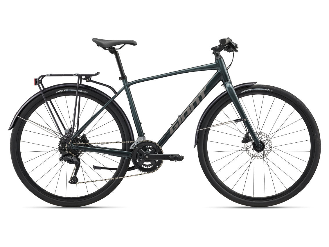 PREVENTA ESCAPE 2 CITY DISC