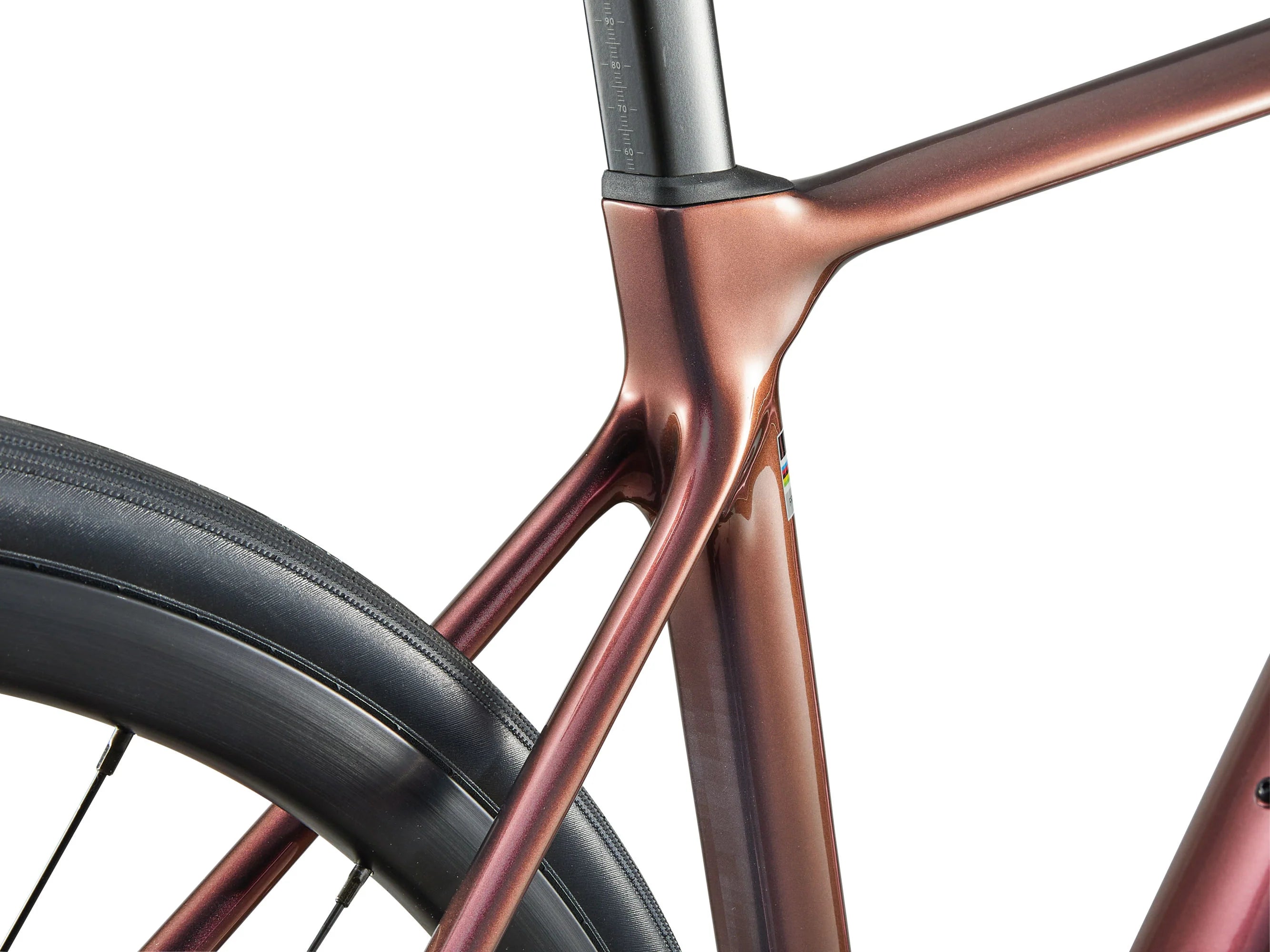 Bicicleta Ruta Langma Advanced 1 QOM PREVENTAZO