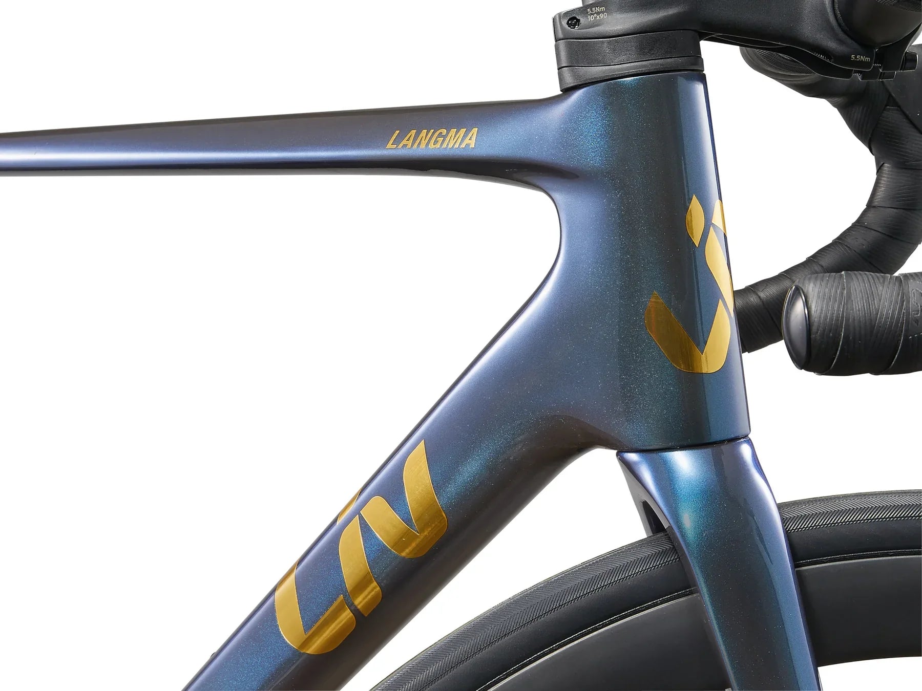 Bicicleta Ruta Langma Advanced Pro 0 PC PREVENTA