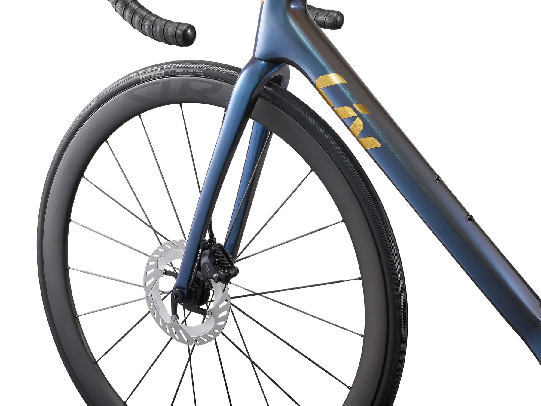Bicicleta Ruta Langma Advanced Pro 0 PC PREVENTA