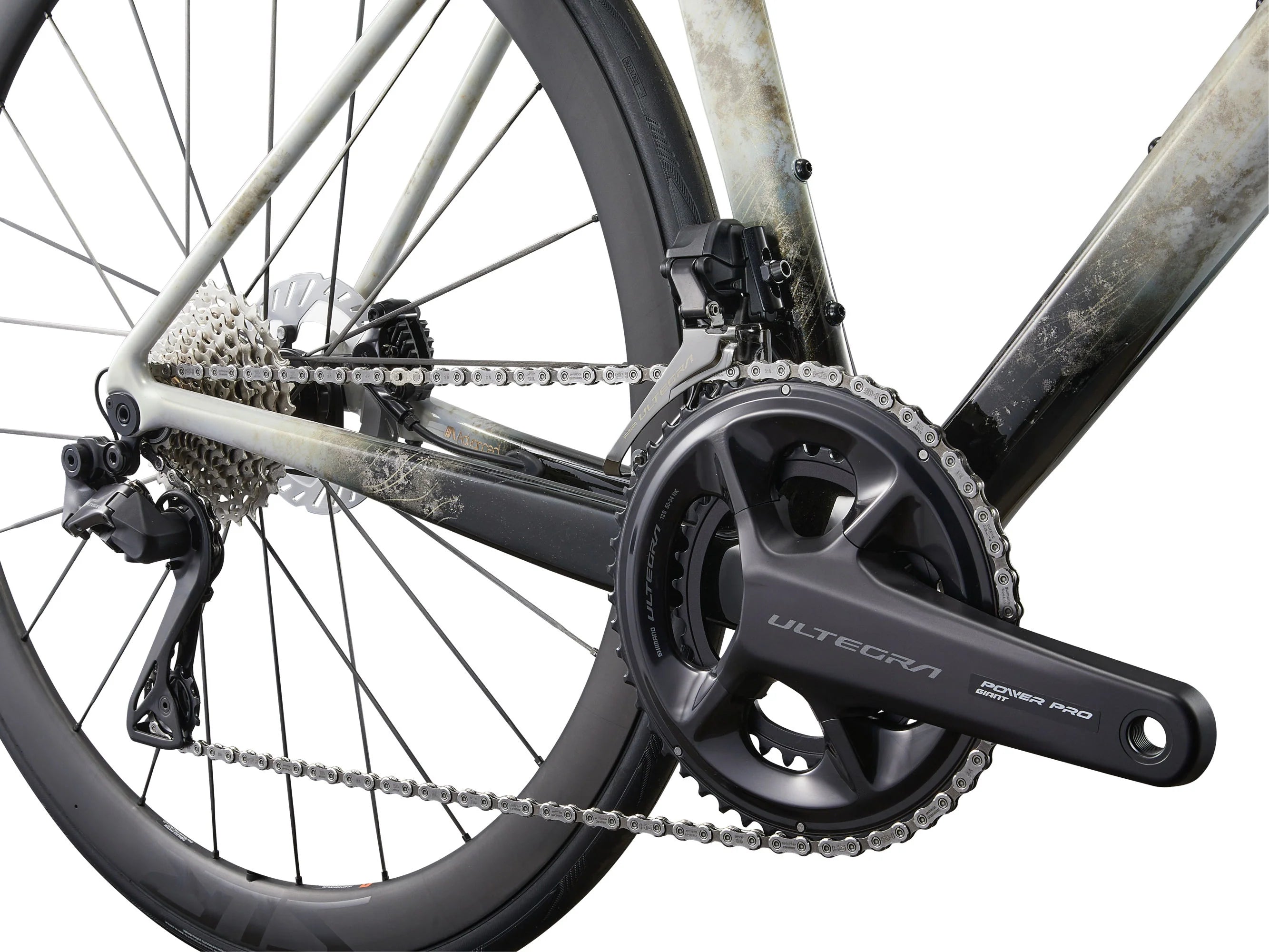 Bicicleta Ruta LANGMA ADVANCED PRO 0 SE PREVENTA