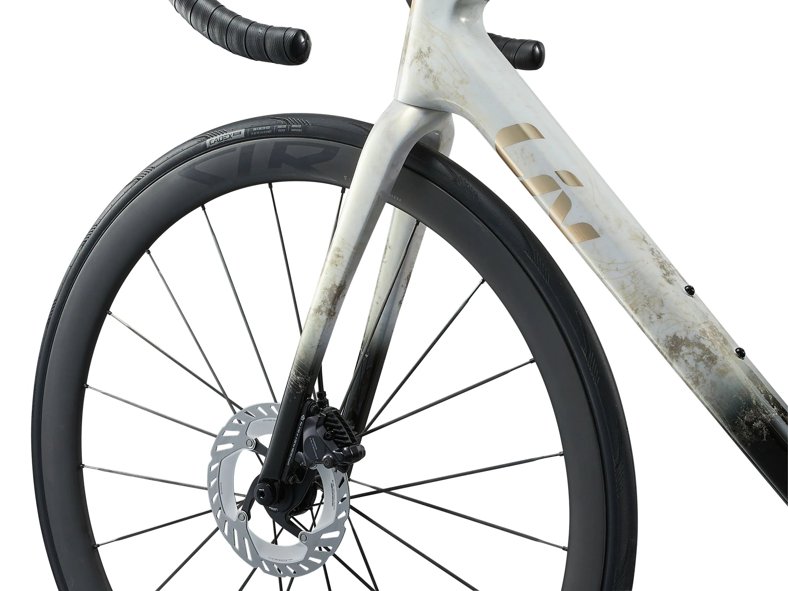 Bicicleta Ruta LANGMA ADVANCED PRO 0 SE PREVENTA