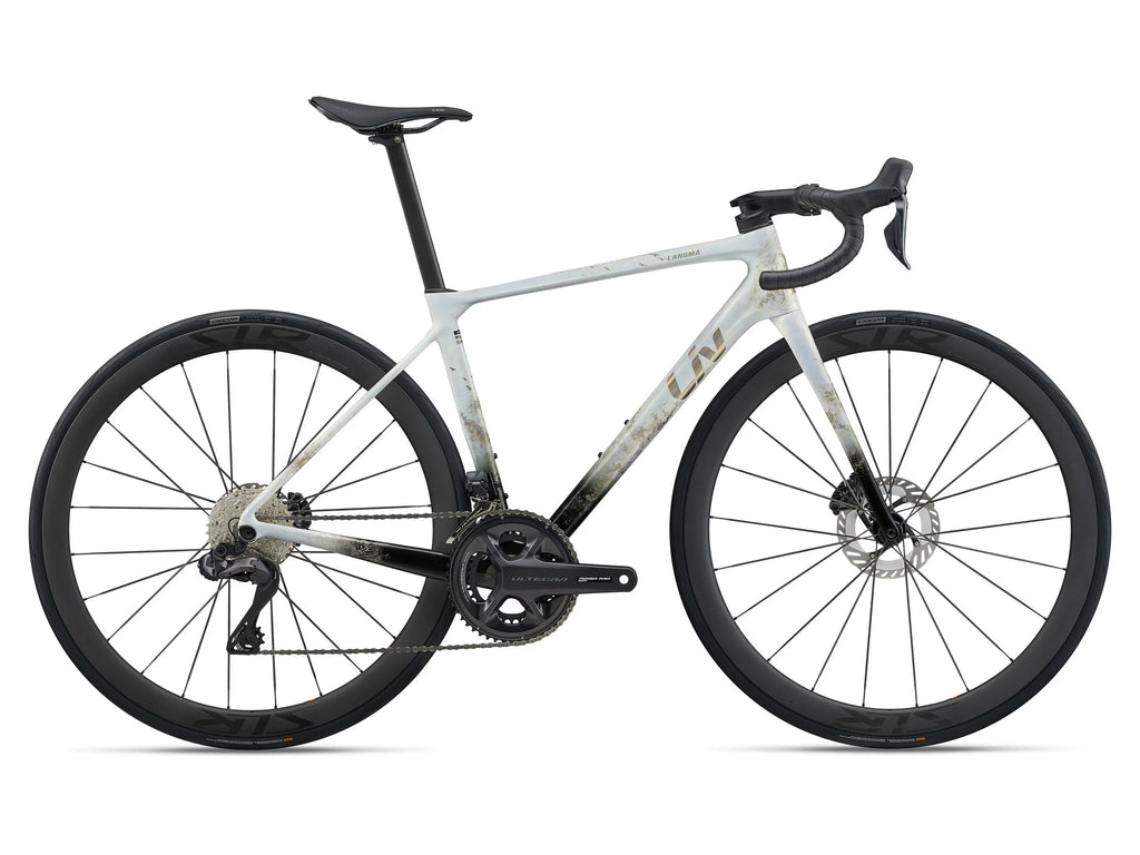 Bicicleta Ruta LANGMA ADVANCED PRO 0 SE