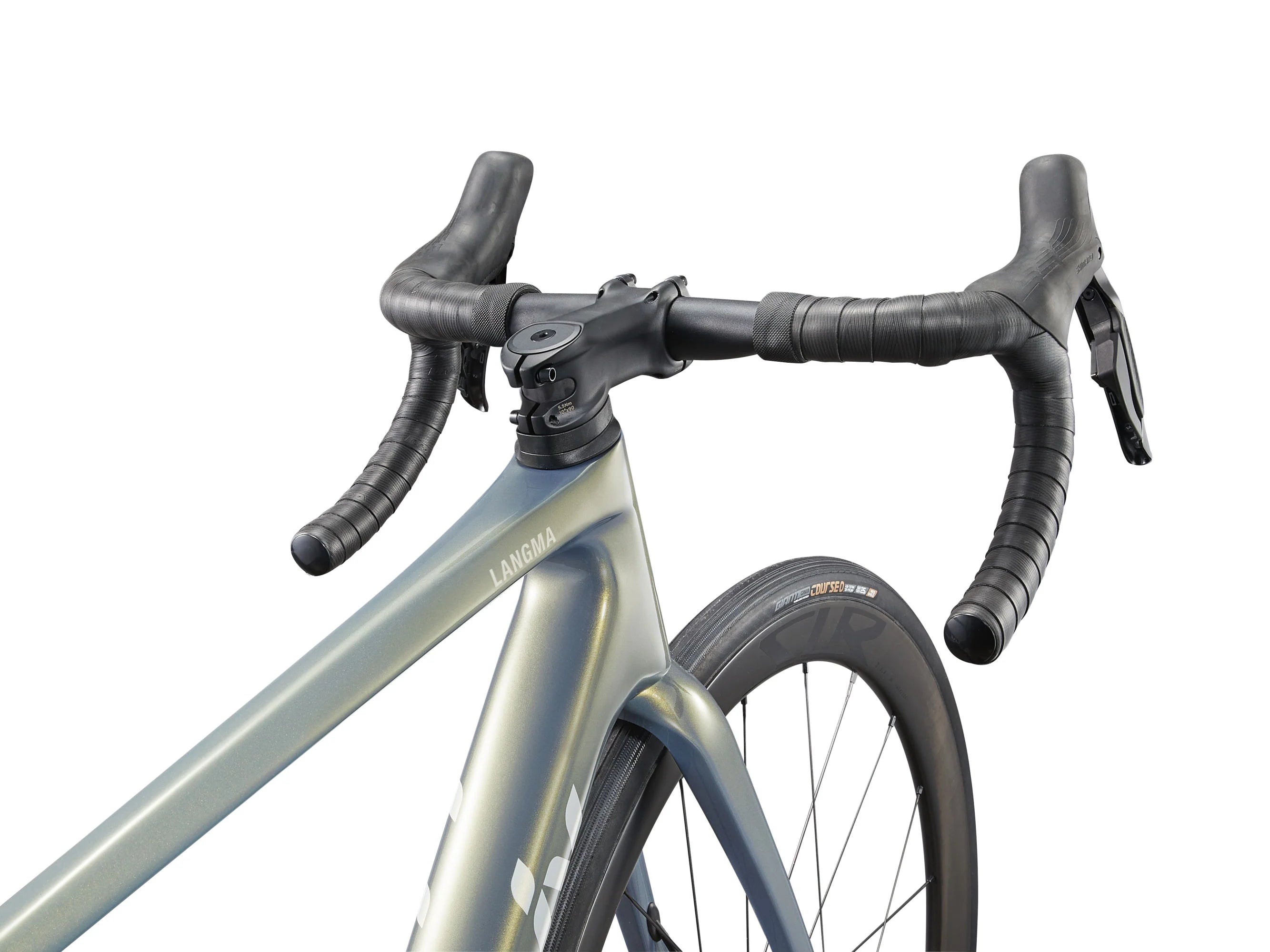 Bicicleta Ruta Langma Advanced Pro 1 PC PREVENTA