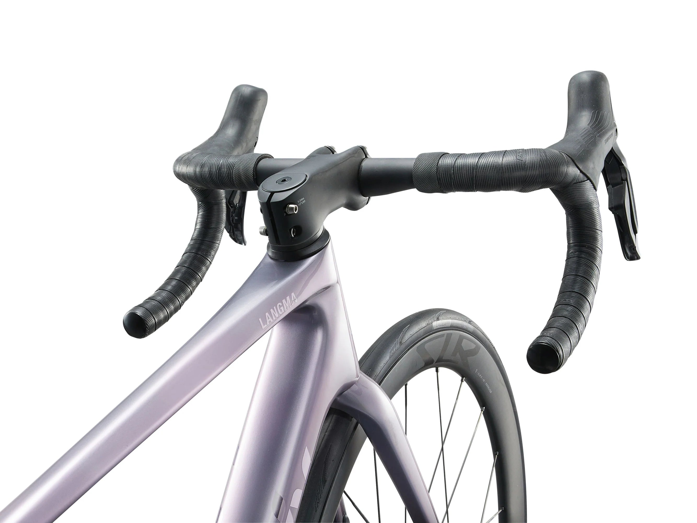 Bicicleta Ruta LANGMA ADVANCED SL 1 PREVENTA