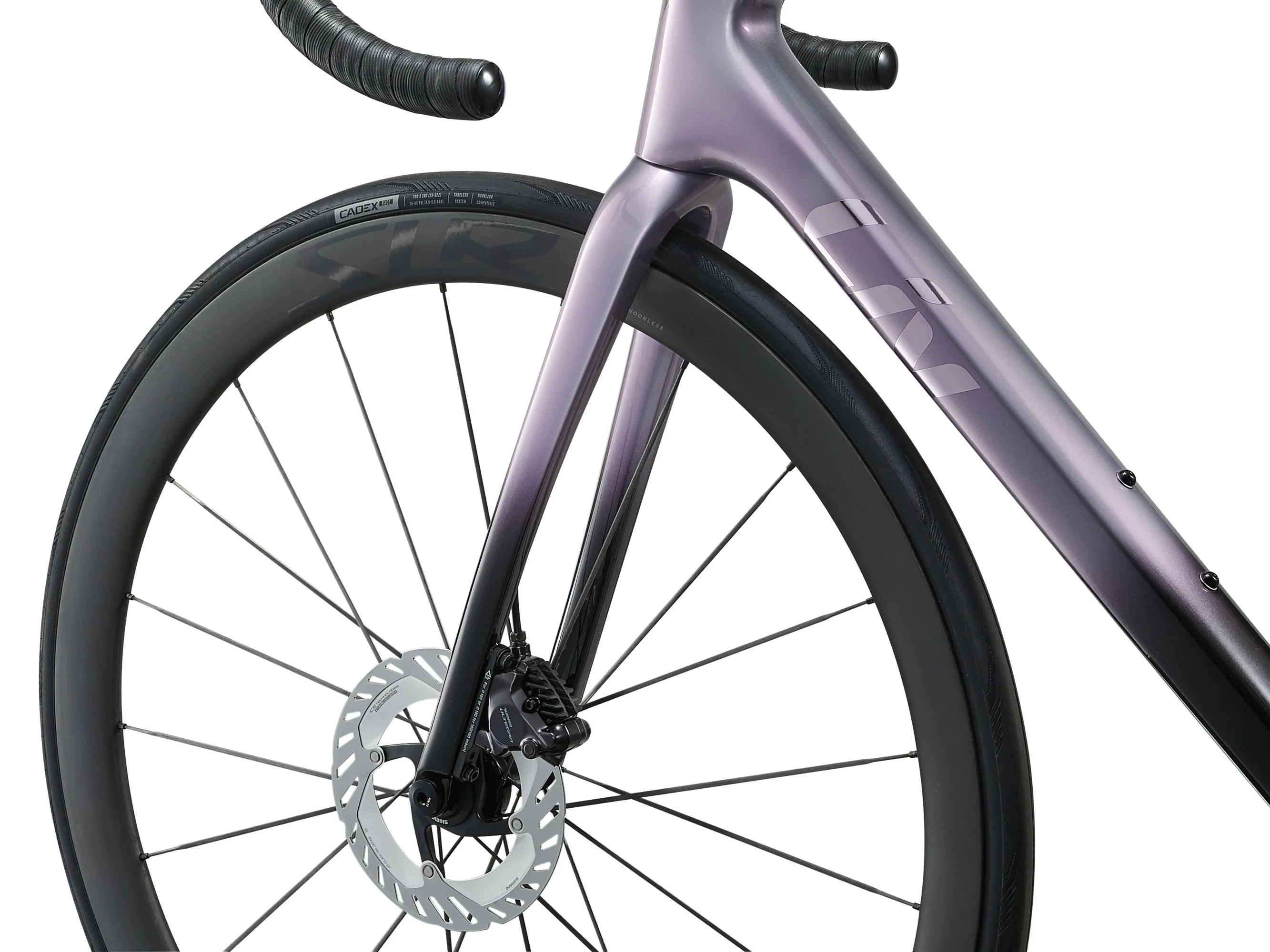 Bicicleta Ruta LANGMA ADVANCED SL 1 PREVENTA