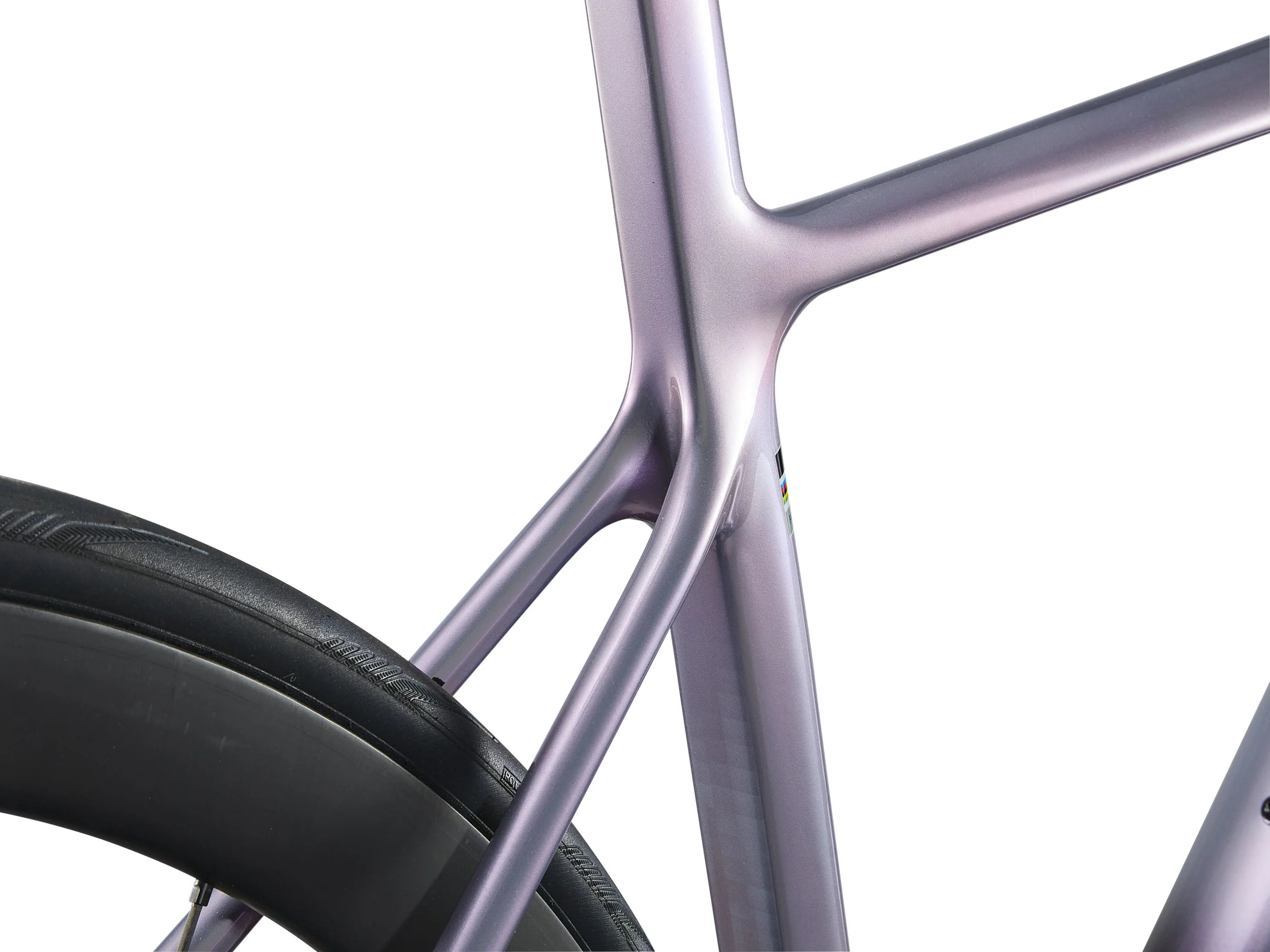 Bicicleta Ruta LANGMA ADVANCED SL 1 PREVENTA
