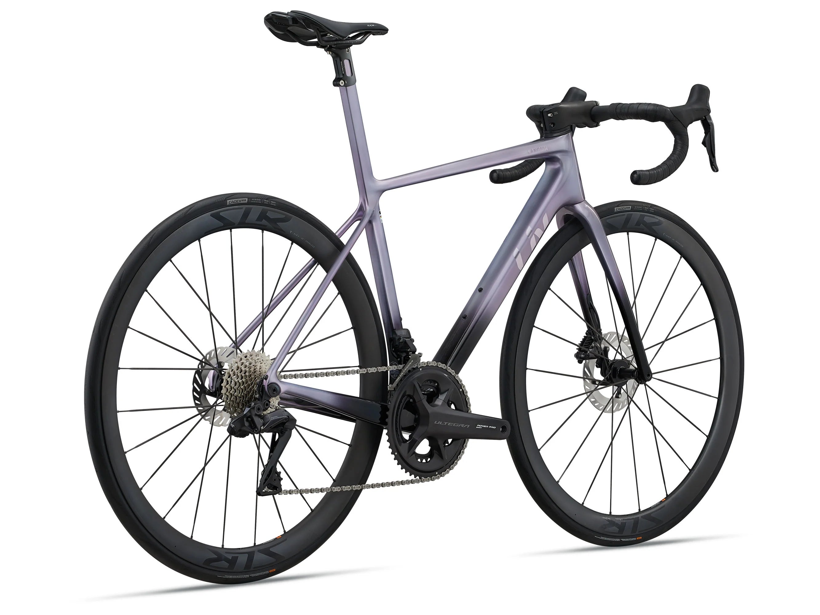 Bicicleta Ruta LANGMA ADVANCED SL 1 PREVENTA
