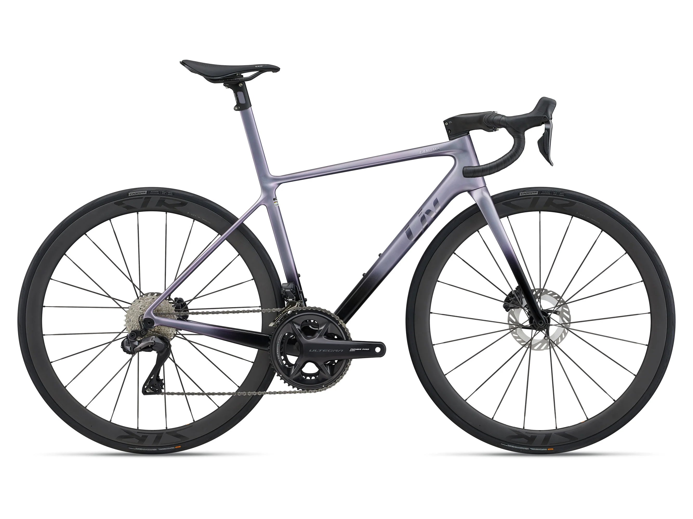 Bicicleta Ruta LANGMA ADVANCED SL 1 PREVENTA