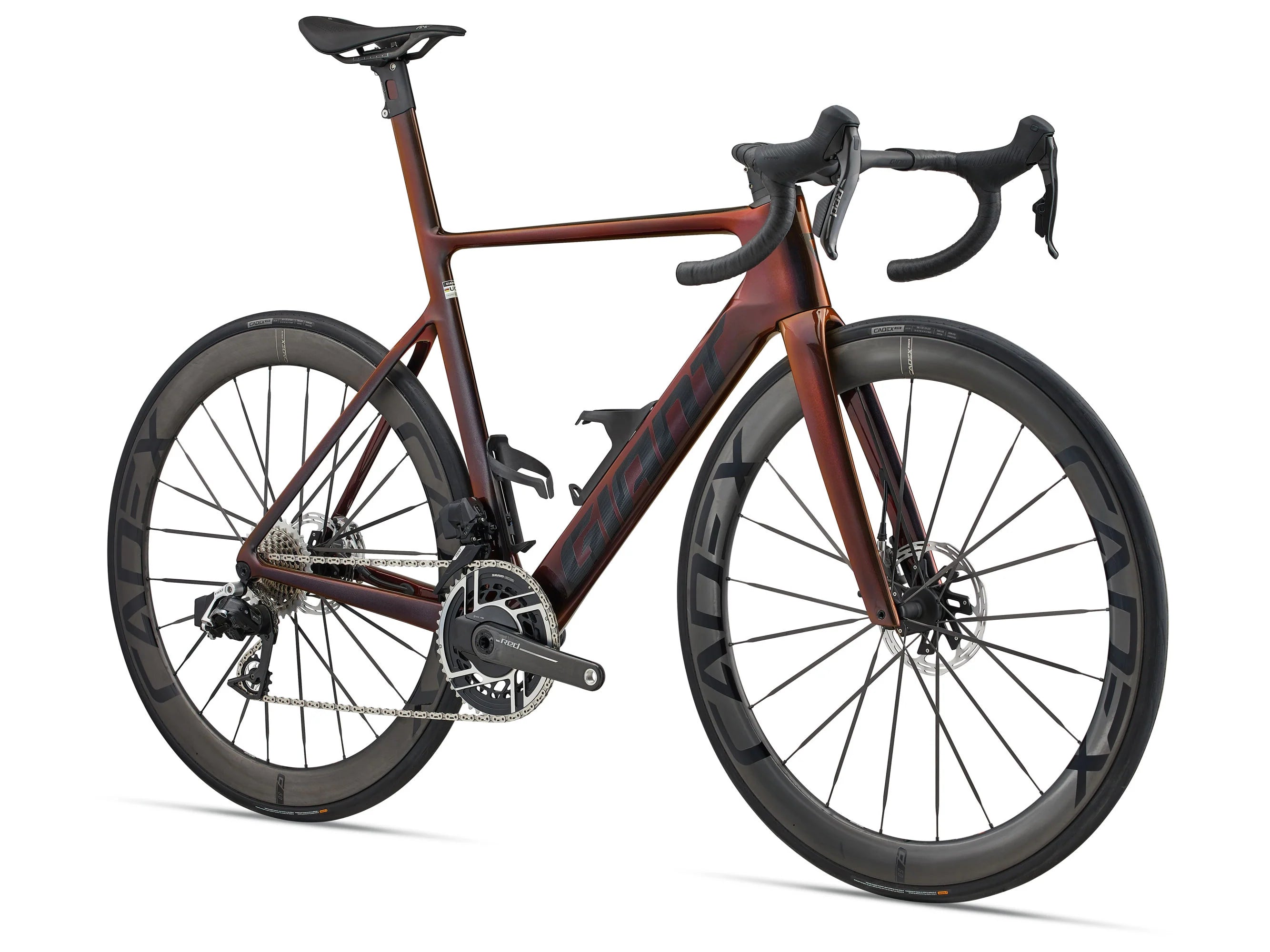 PROPEL ADVANCED SL 0 RED PREVENTA