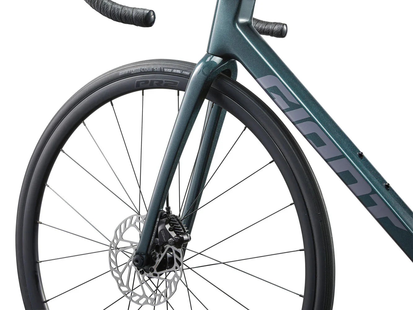 Bicicleta Ruta TCR Advanced 1 KOM PREVENTAZO