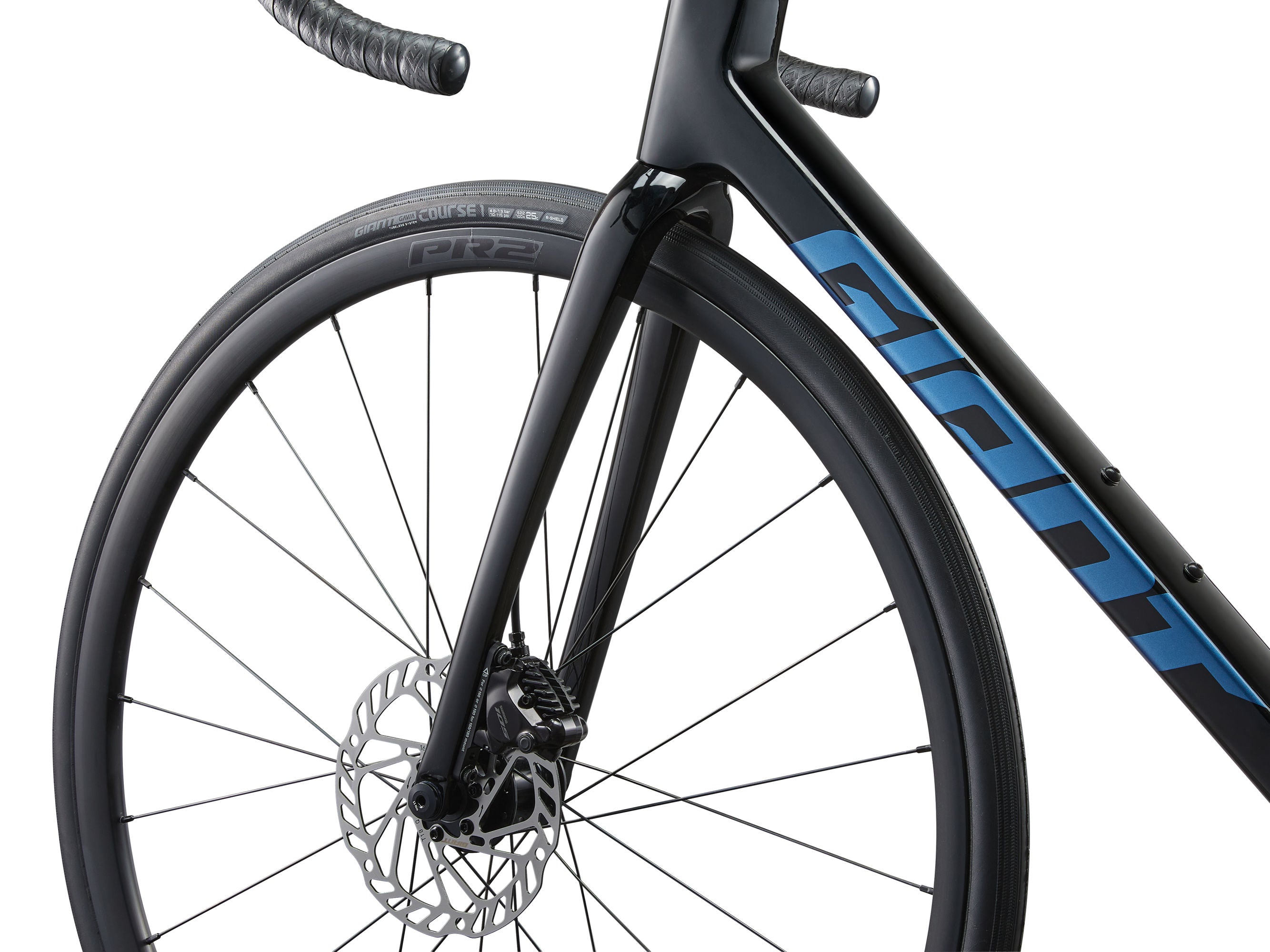 TCR ADVANCED 2 PC PREVENTA