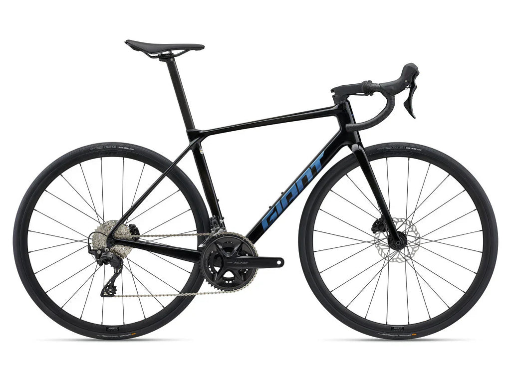 Bicicleta Ruta TCR Advanced 2 KOM PREVENTA