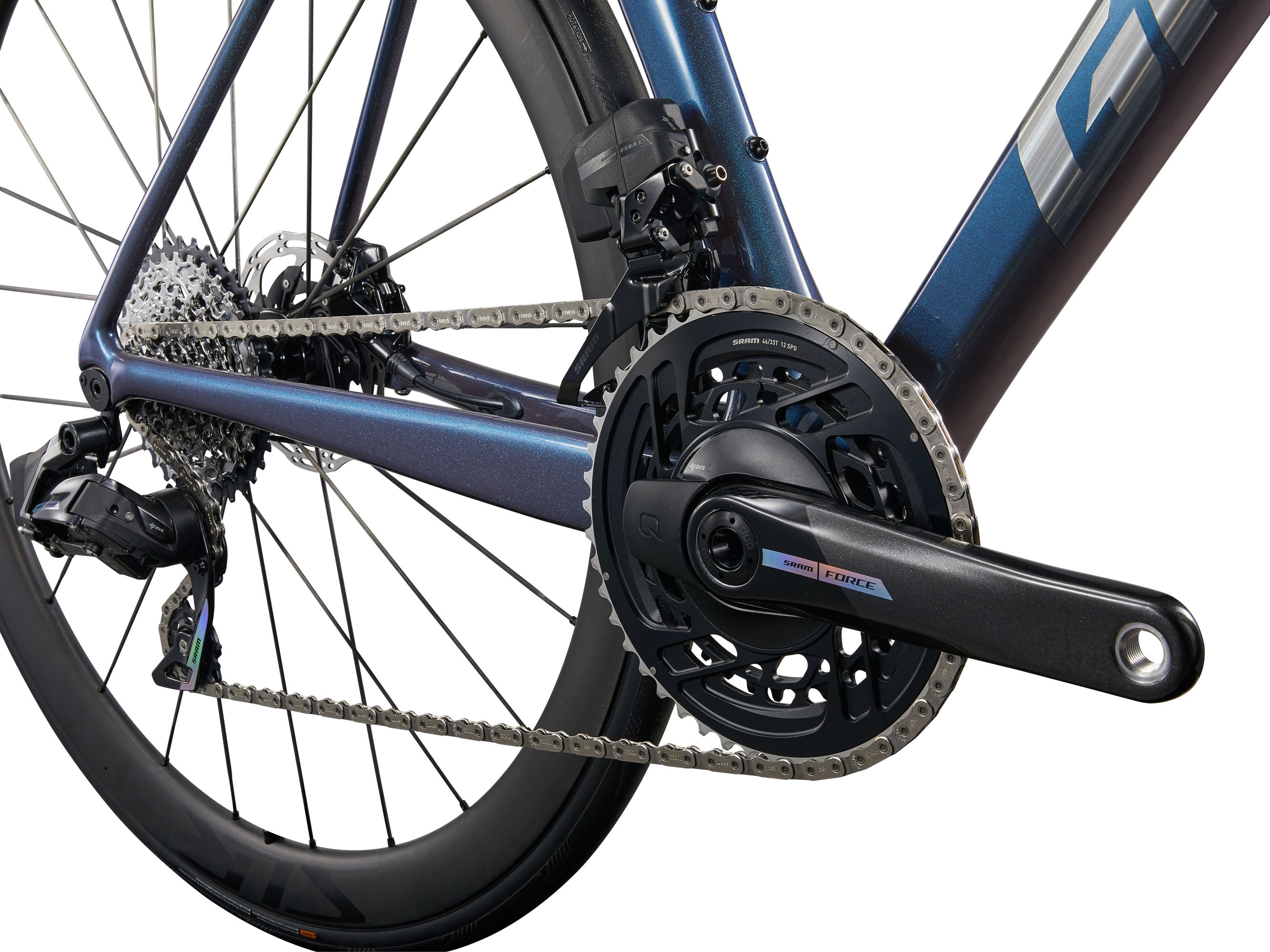 TCR ADVANCED PRO 0 AXS PREVENTA