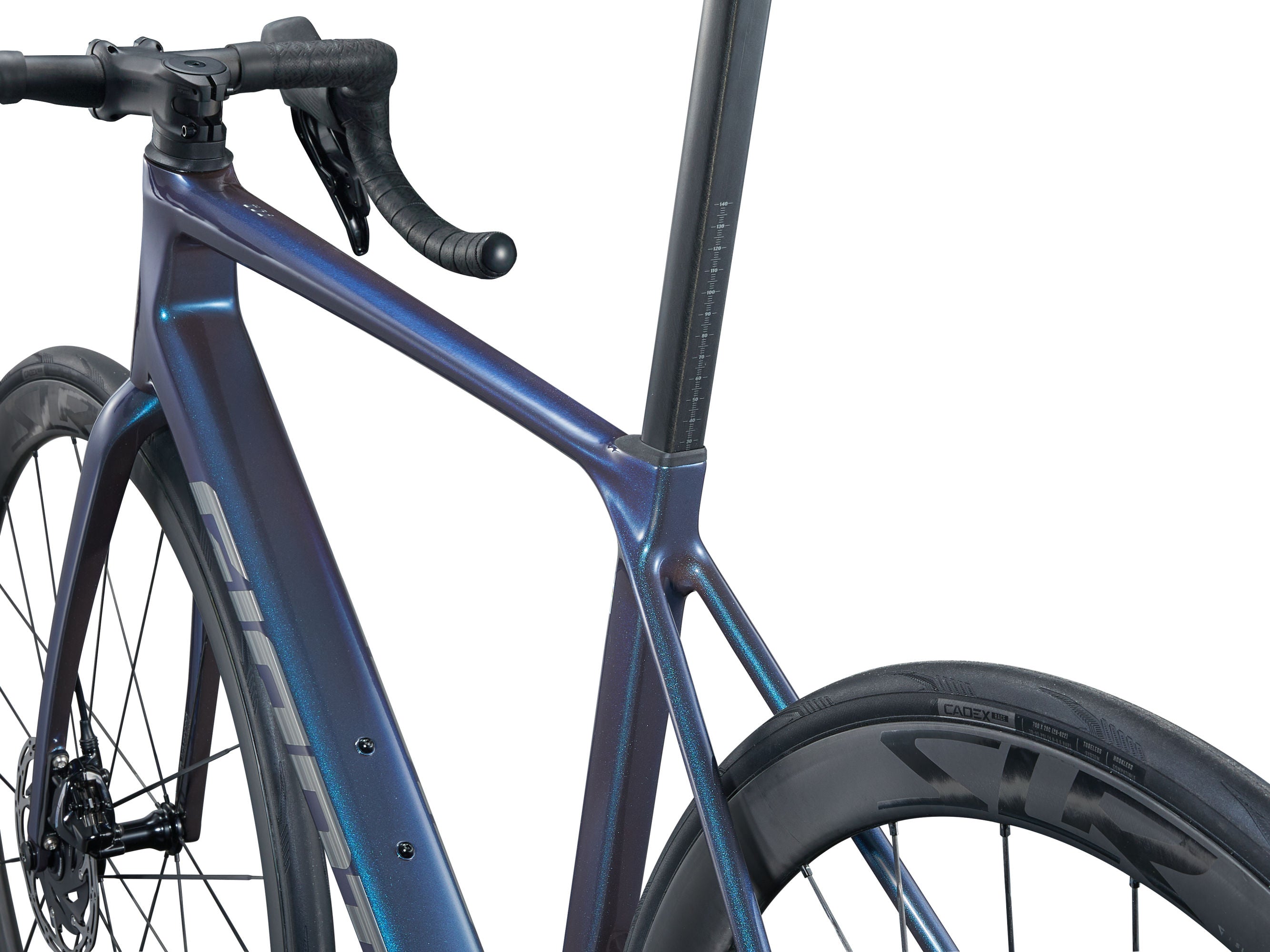 TCR ADVANCED PRO 0 AXS PREVENTA