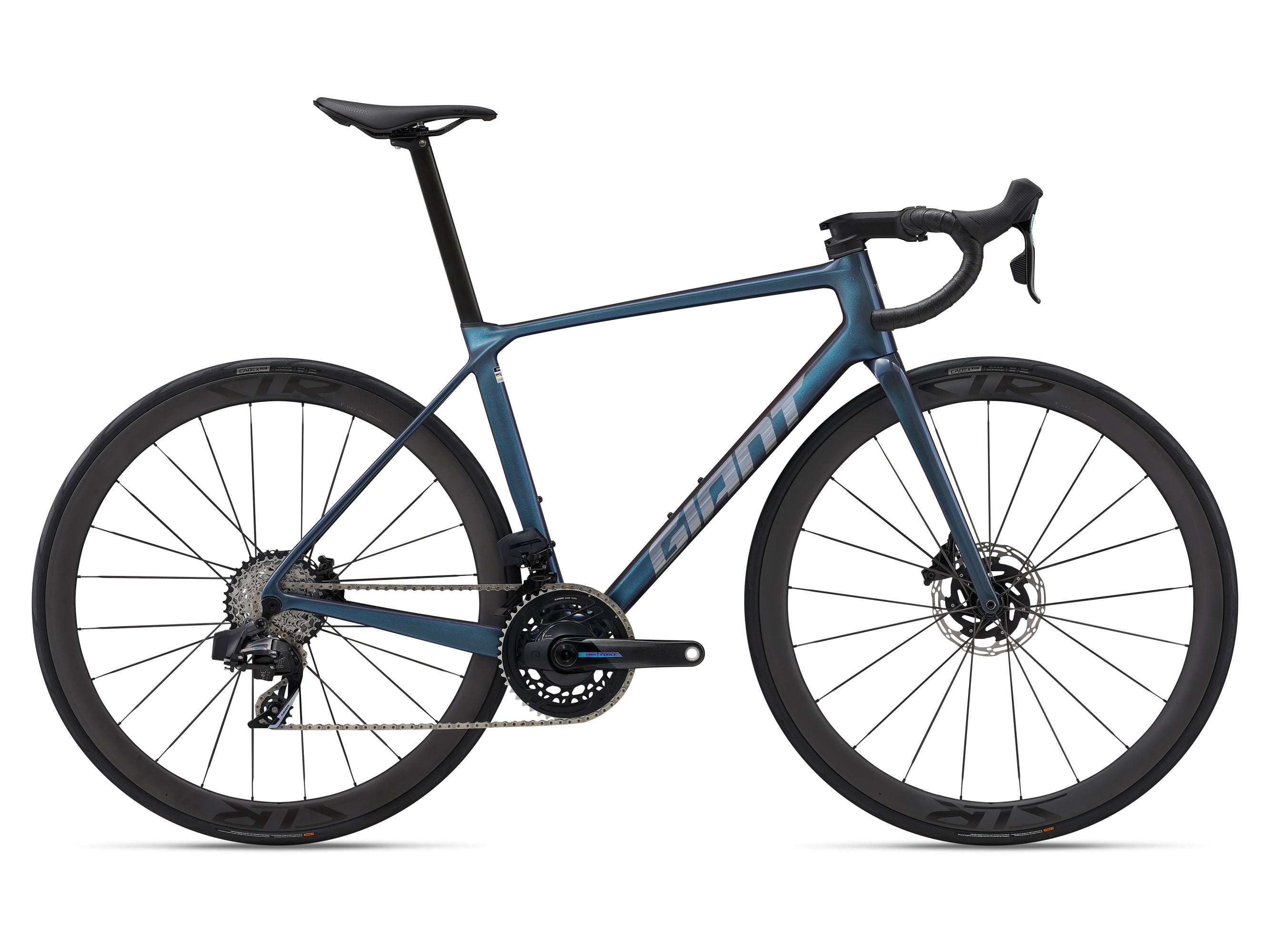 TCR ADVANCED PRO 0 AXS PREVENTA
