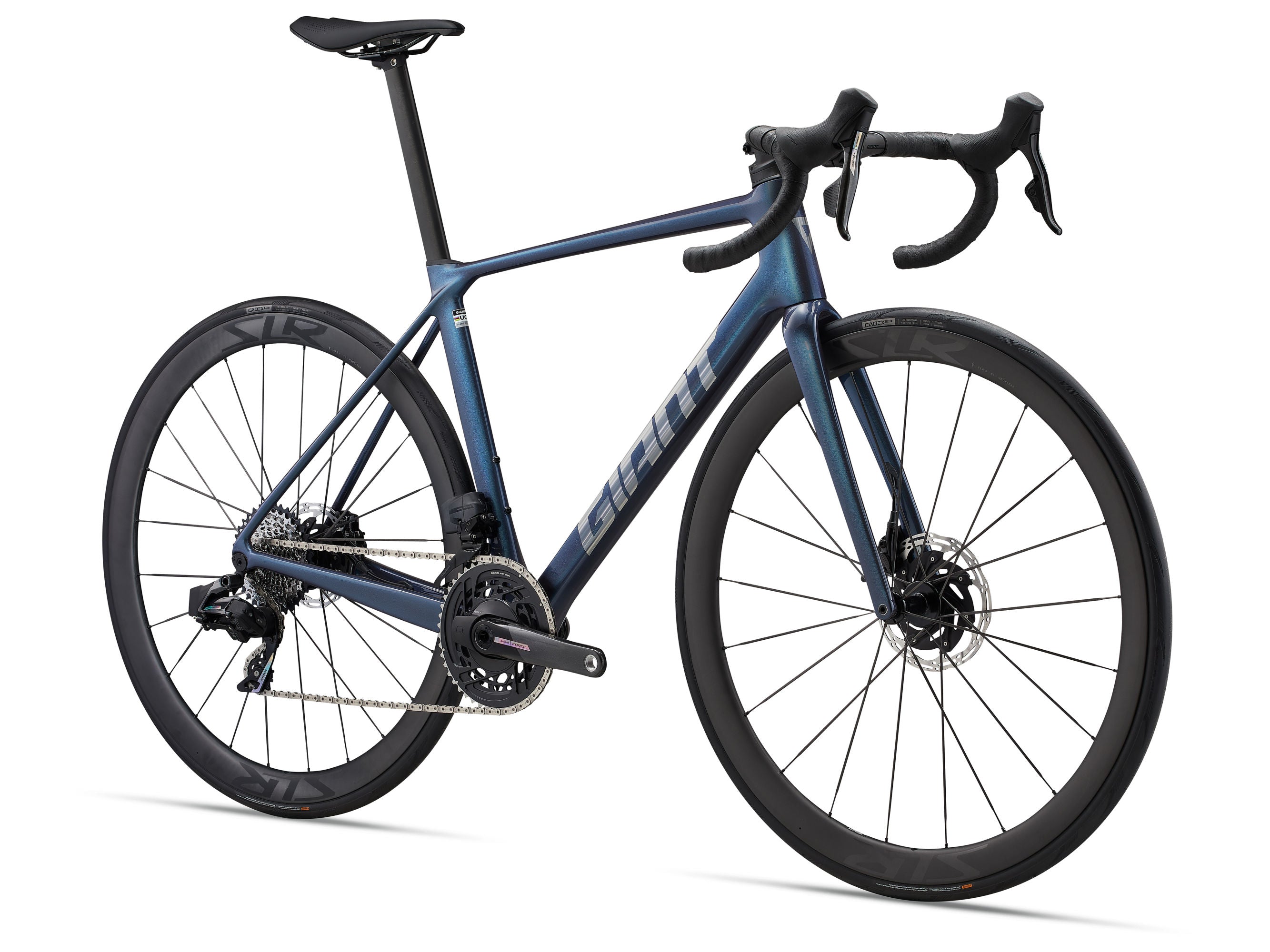 TCR ADVANCED PRO 0 AXS PREVENTA