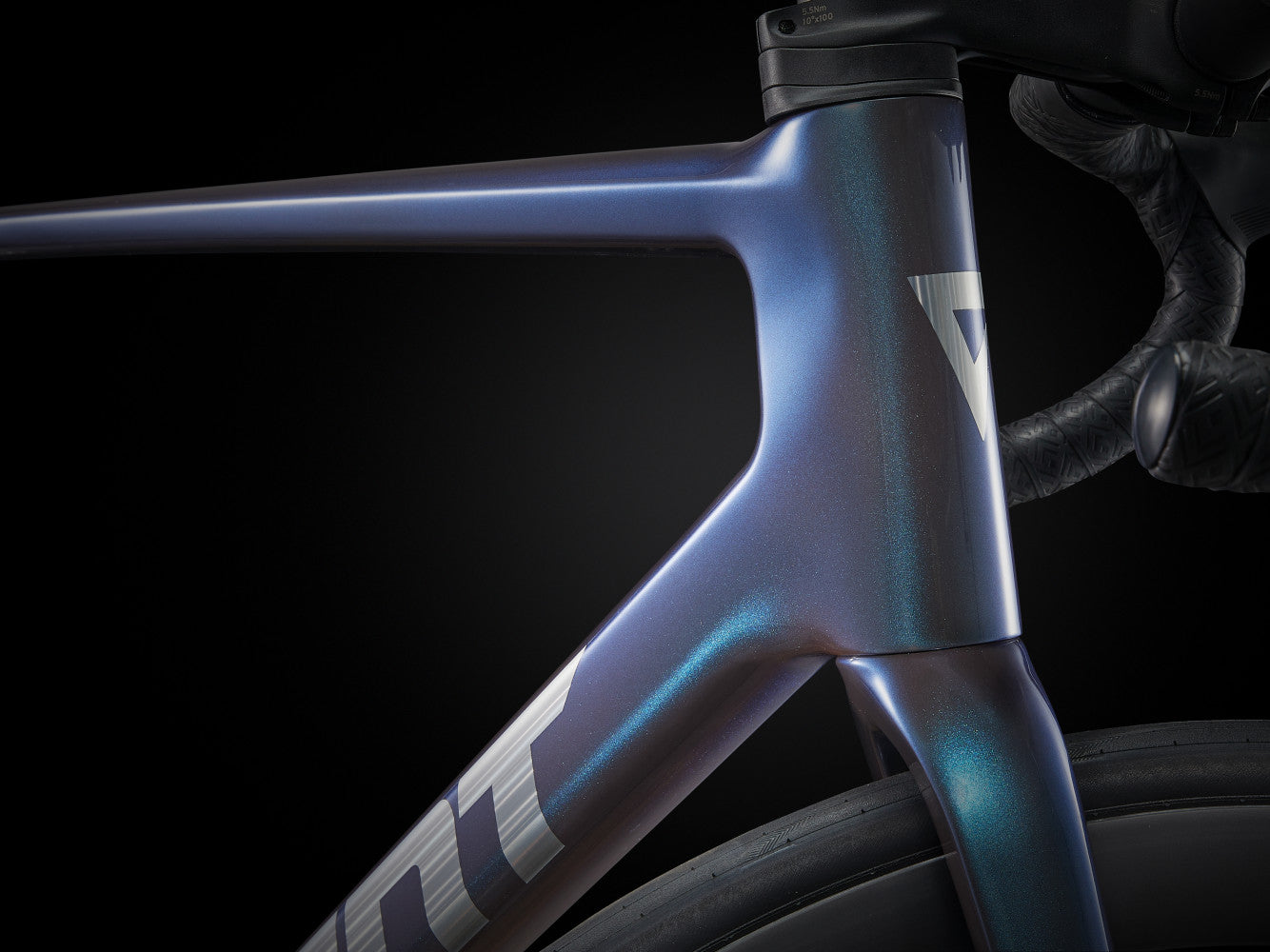 Bicicleta Ruta TCR Advanced Pro 0 Di2