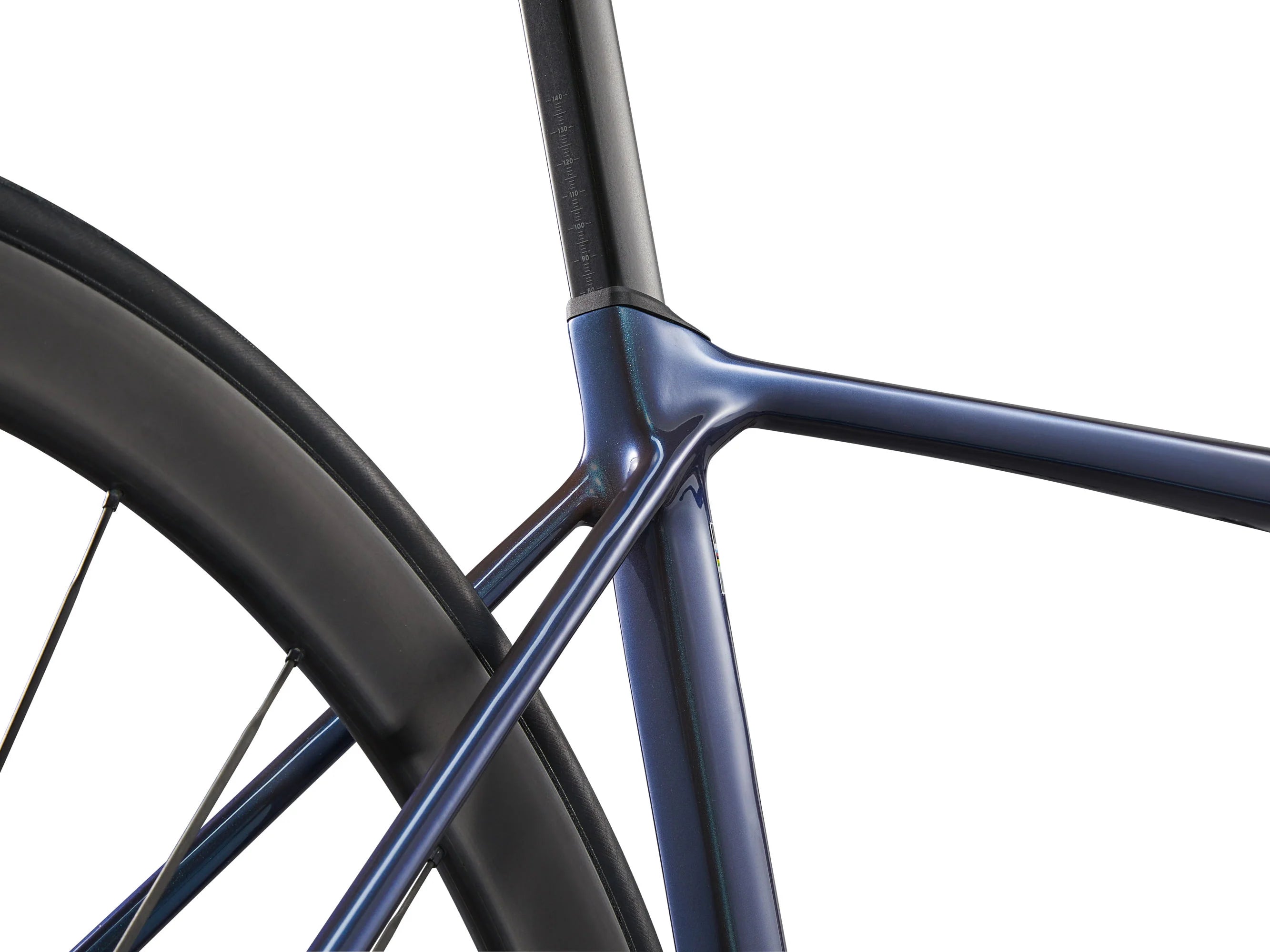 Bicicleta Ruta TCR Advanced Pro 0 Di2