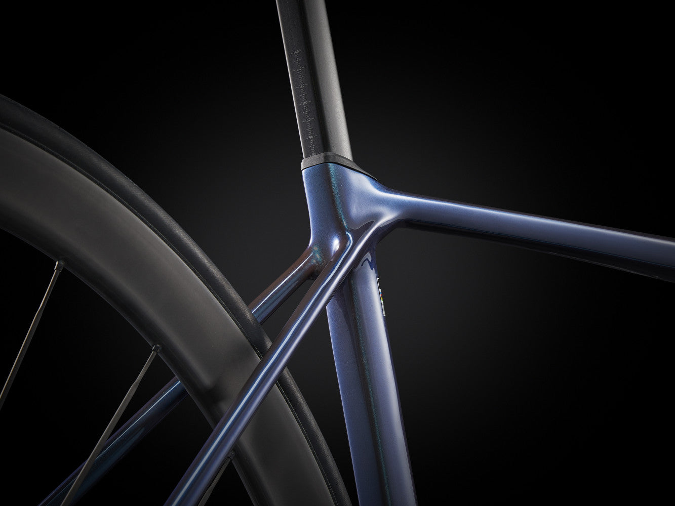 Bicicleta Ruta TCR Advanced Pro 0 Di2