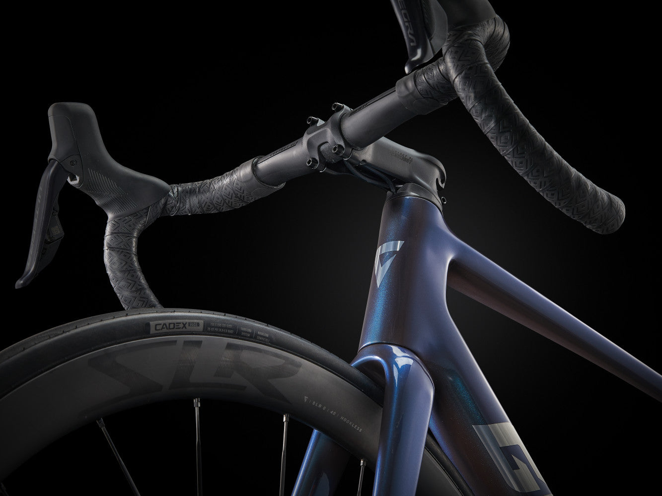 Bicicleta Ruta TCR Advanced Pro 0 Di2