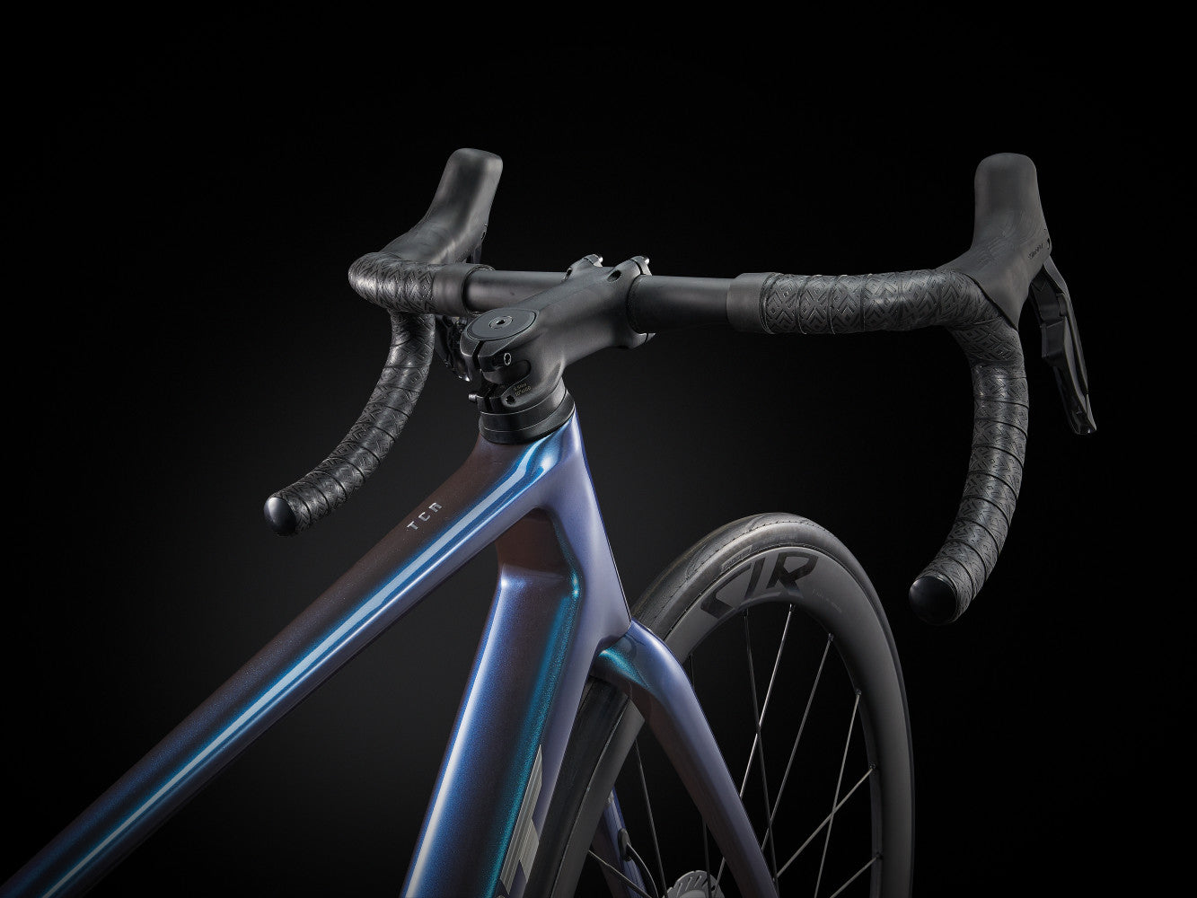 Bicicleta Ruta TCR Advanced Pro 0 Di2