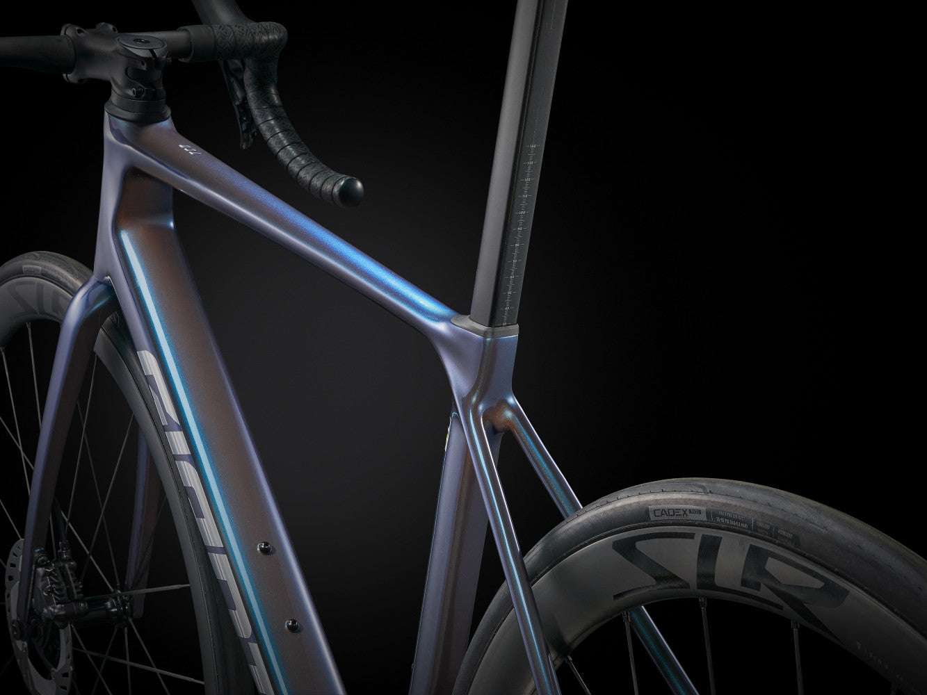 Bicicleta Ruta TCR Advanced Pro 0 Di2