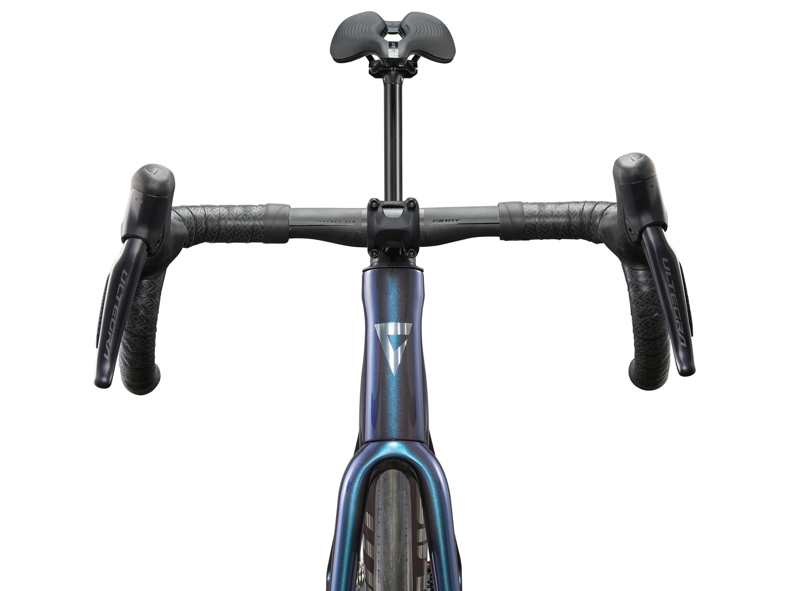 Bicicleta Ruta TCR Advanced Pro 0 Di2