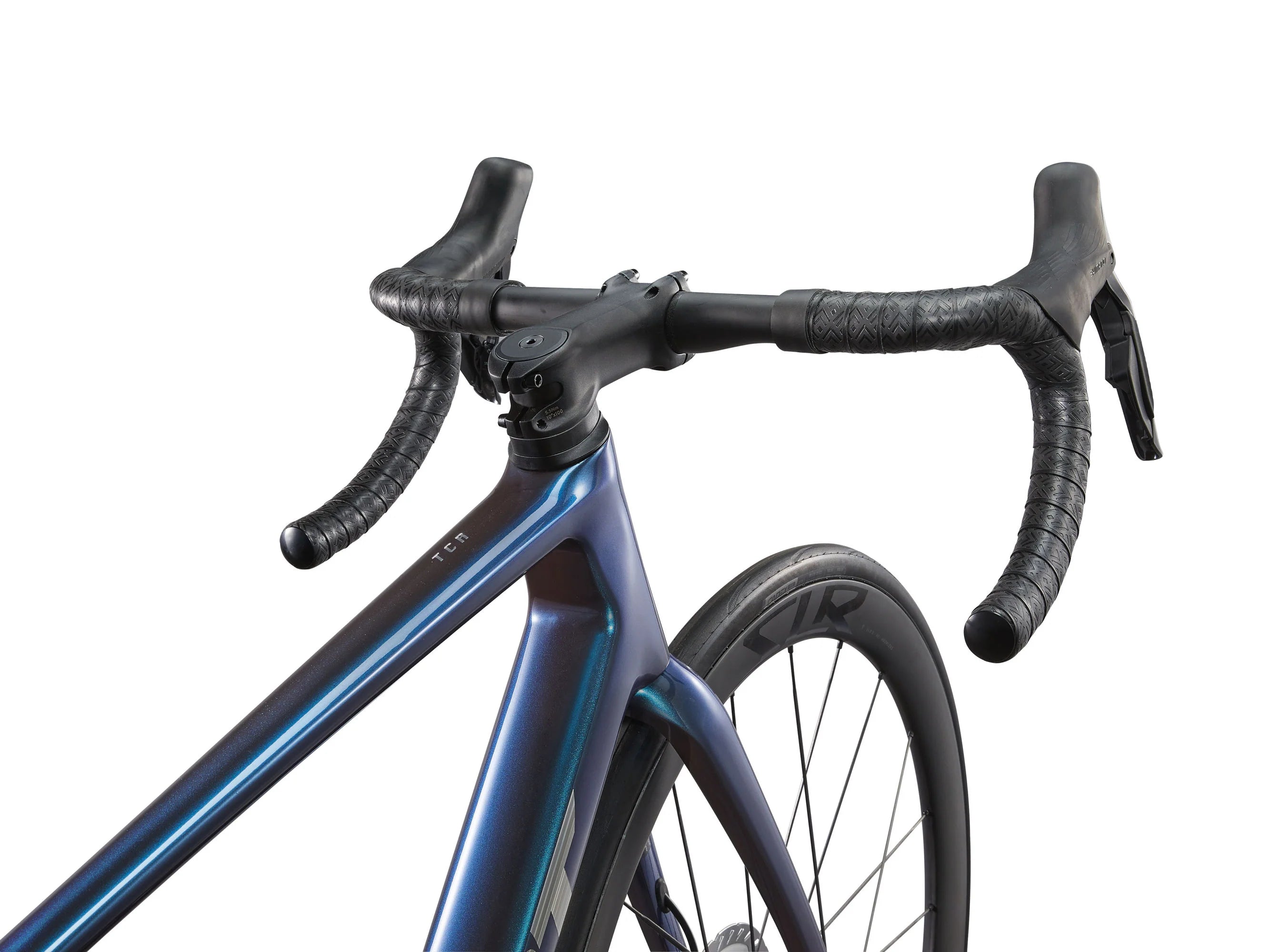 Bicicleta Ruta TCR Advanced Pro 0 KOM PREVENTA