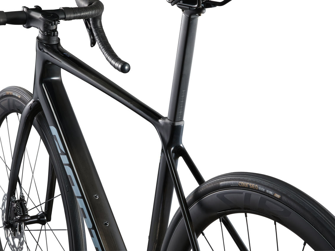 Bicicleta Ruta TCR Advanced PRO 1 DI2 PREVENTA