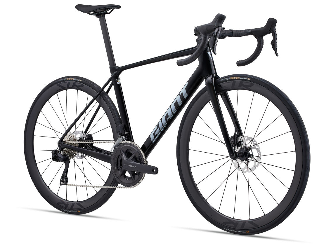 Bicicleta Ruta TCR Advanced PRO 1 DI2 PREVENTA