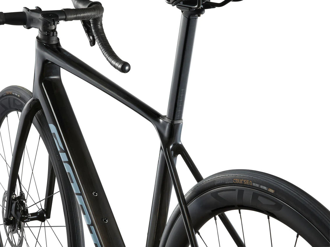 Bicicleta Gravel TCR Advanced Pro 1-KOM PREVENTA