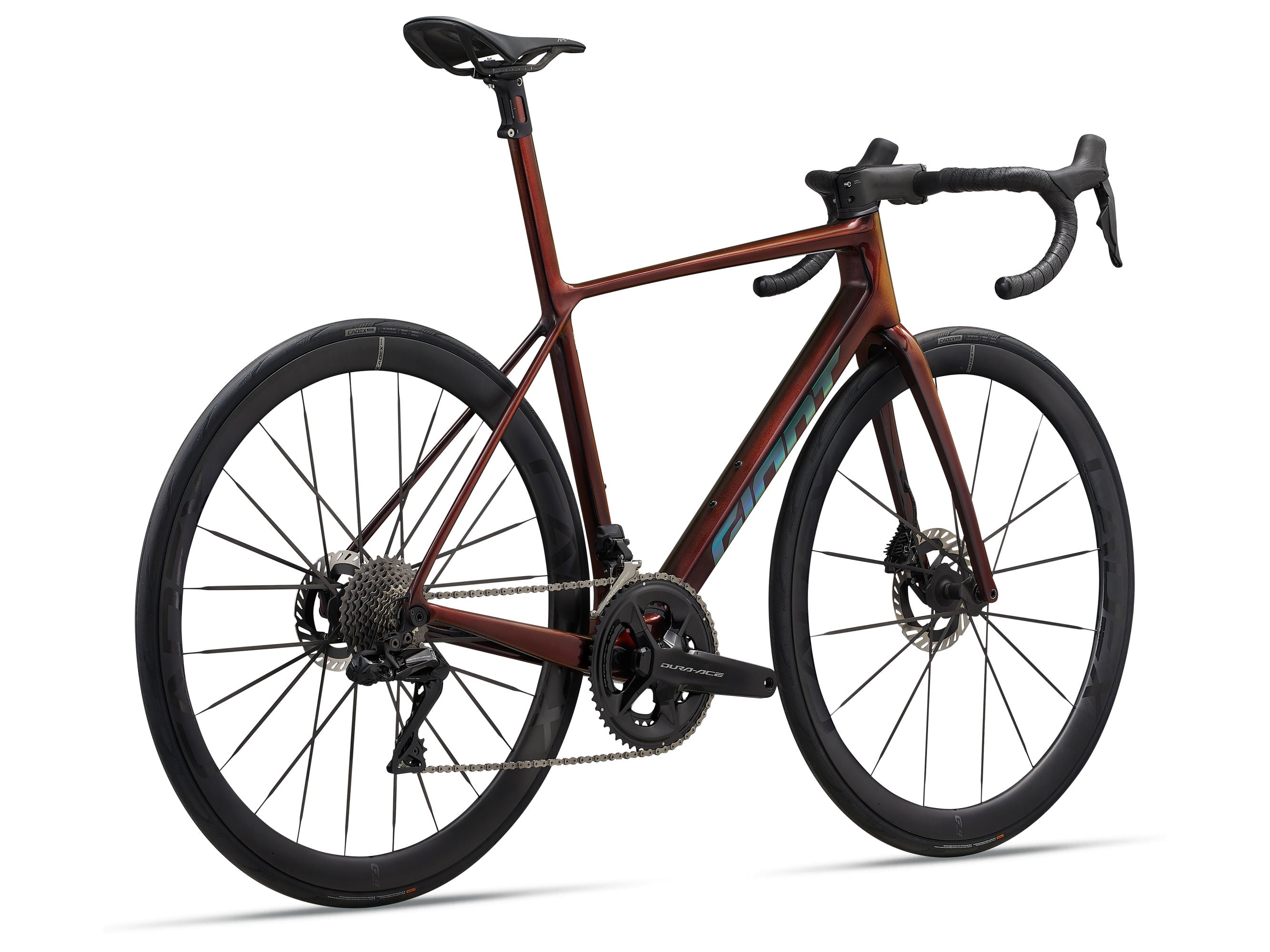 TCR ADVANCED SL 0 DA PREVENTA