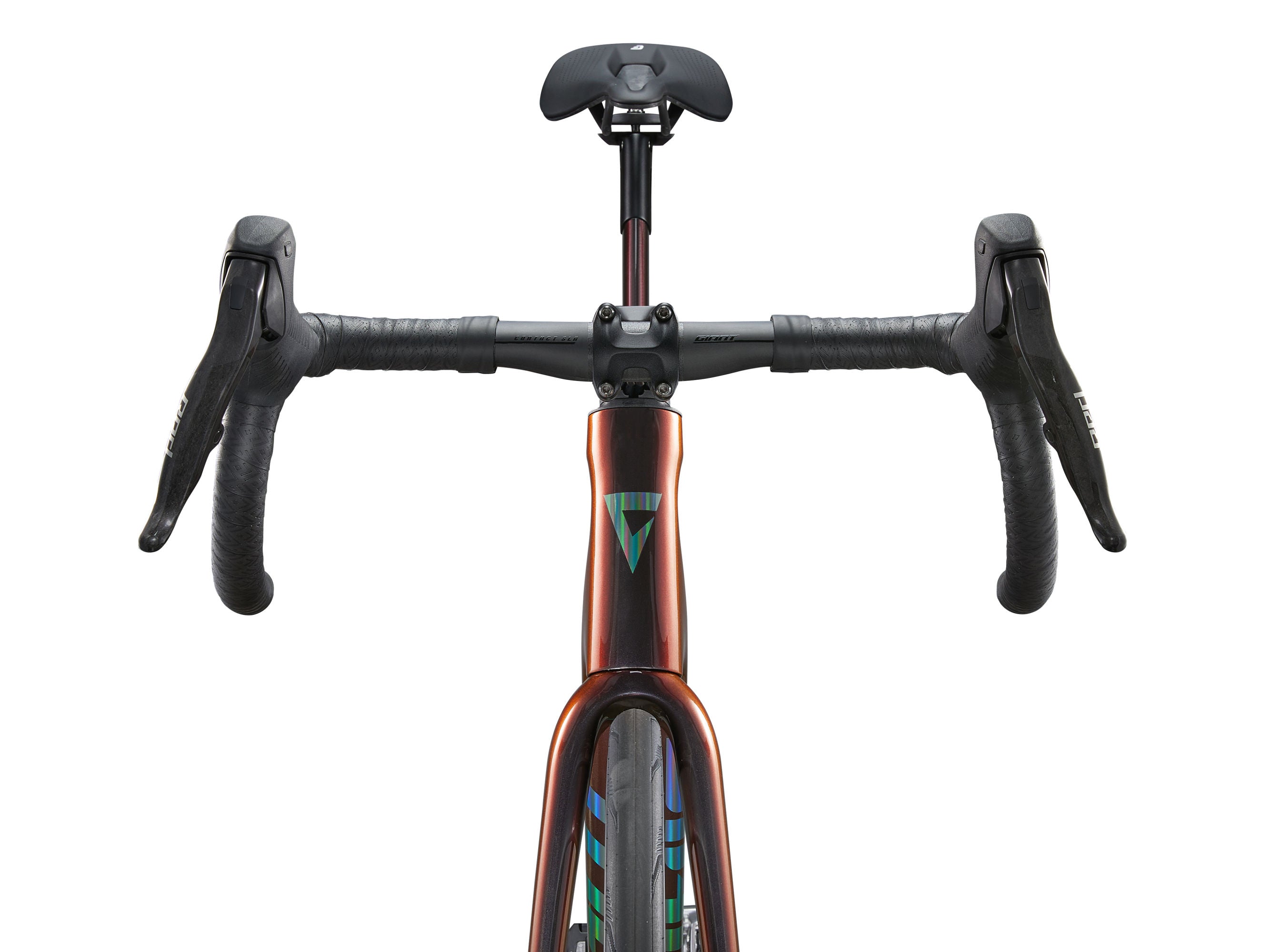 TCR ADVANCED SL 0 RED PREVENTA
